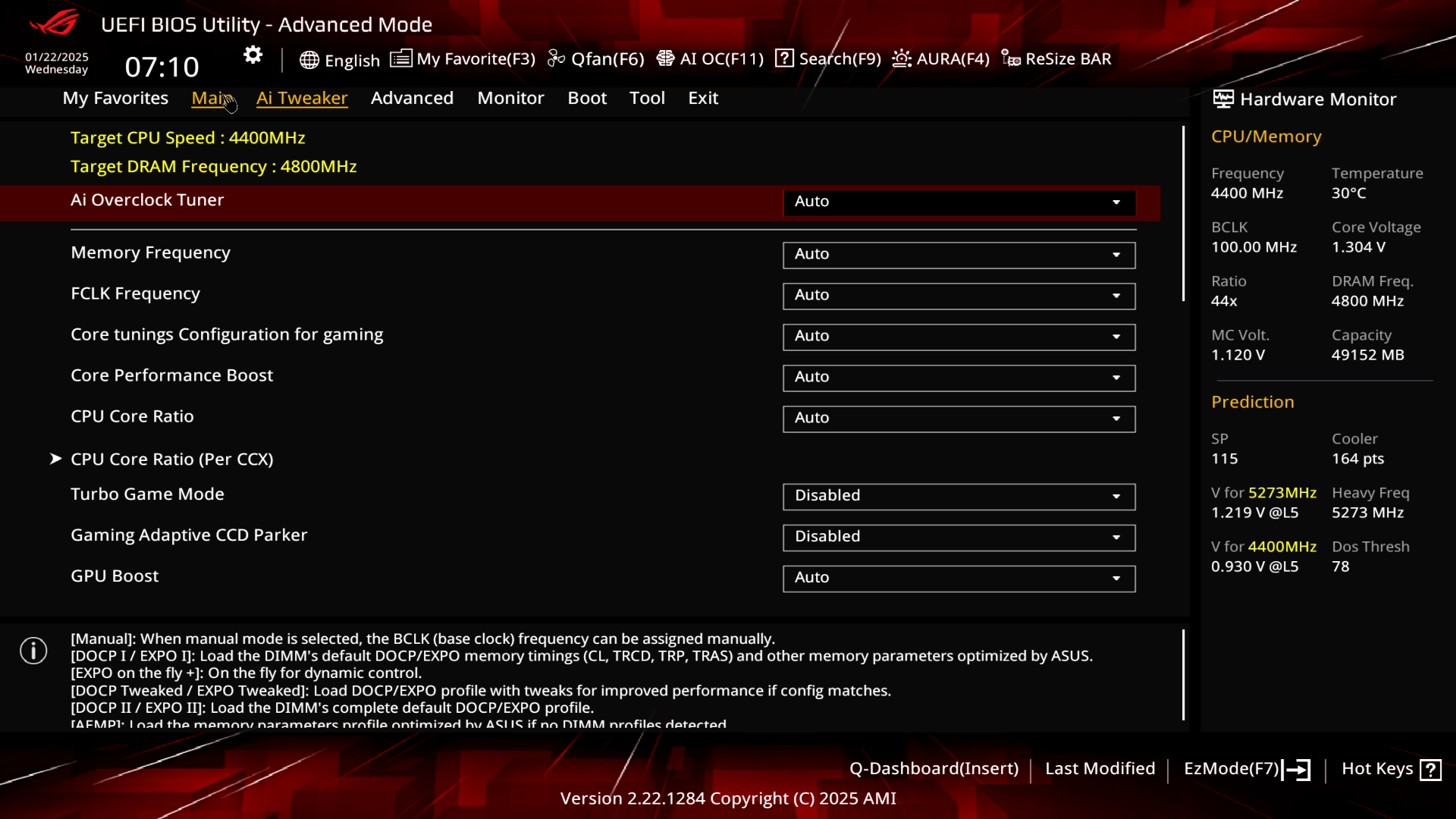 Обзор и тестирование материнской платы ASUS ROG Strix B850-E Gaming WiFi для платформы AM5. Знакомство с возможностями чипсета AMD B850
