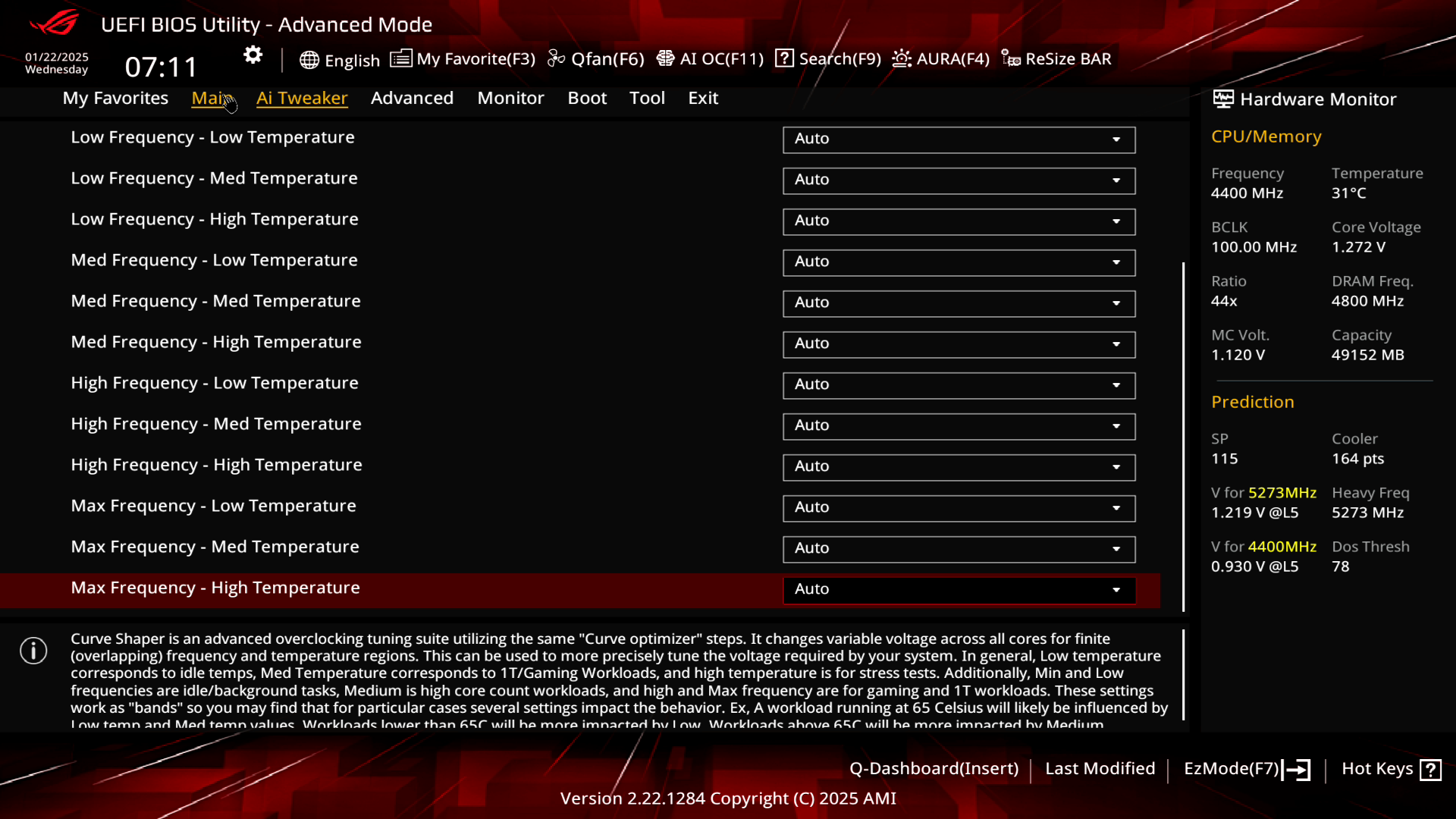 Обзор и тестирование материнской платы ASUS ROG Strix B850-E Gaming WiFi для платформы AM5. Знакомство с возможностями чипсета AMD B850