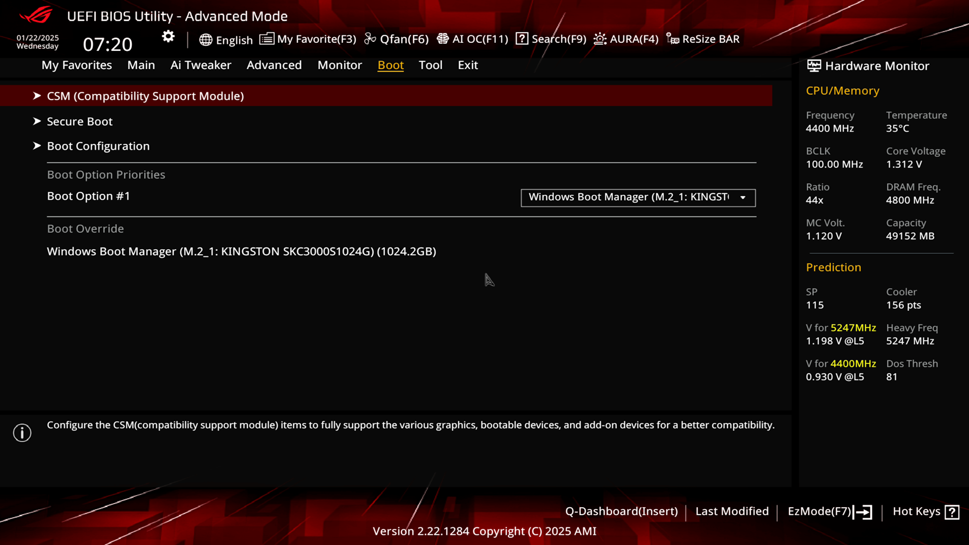 Обзор и тестирование материнской платы ASUS ROG Strix B850-E Gaming WiFi для платформы AM5. Знакомство с возможностями чипсета AMD B850