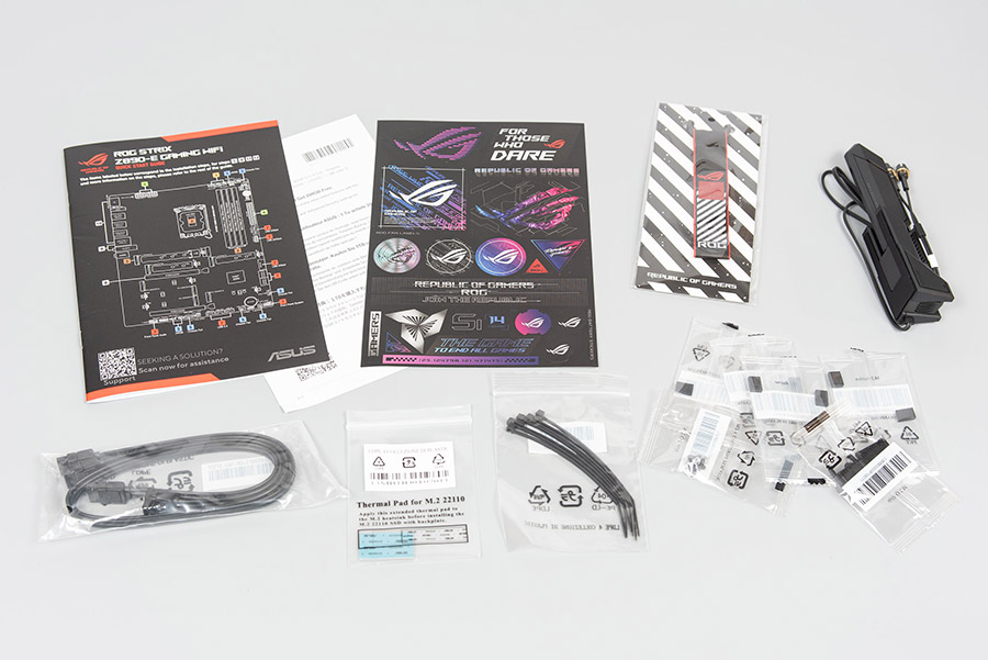 Огляд та тестування материнської плати ASUS ROG Strix Z890-E Gaming WiFi для платформи Intel LGA 1851