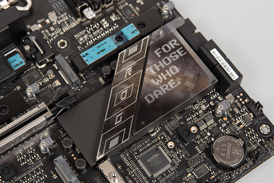 Огляд та тестування материнської плати ASUS ROG Strix Z890-E Gaming WiFi для платформи Intel LGA 1851