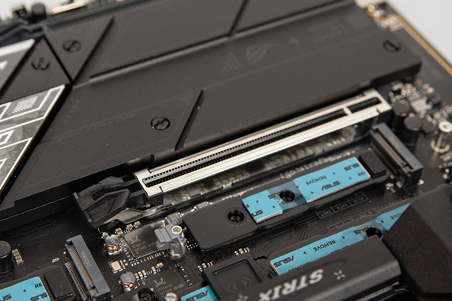 Огляд та тестування материнської плати ASUS ROG Strix Z890-E Gaming WiFi для платформи Intel LGA 1851
