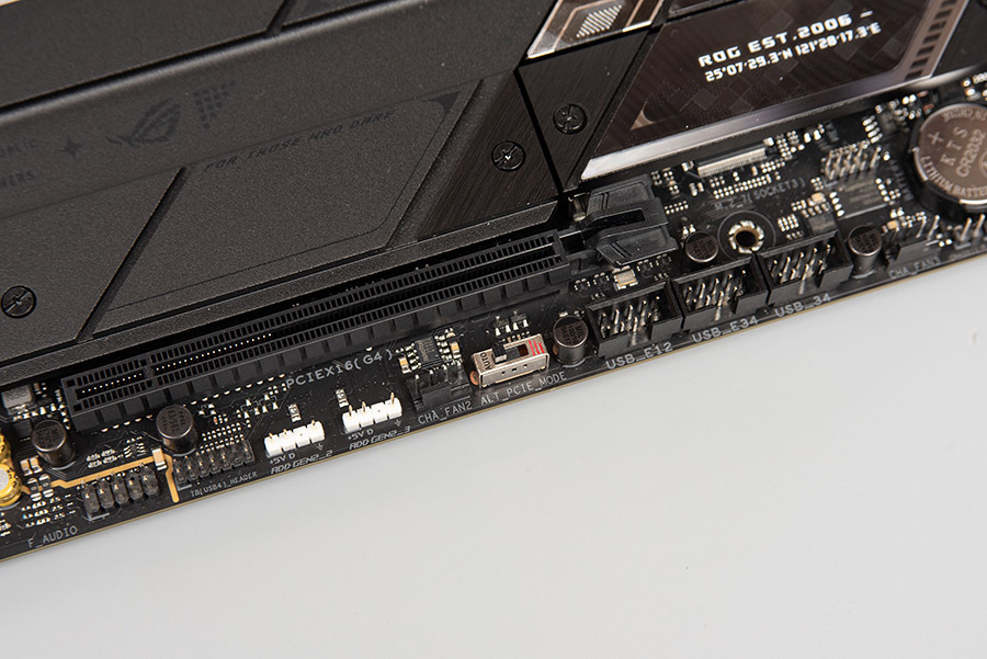 Огляд та тестування материнської плати ASUS ROG Strix Z890-E Gaming WiFi для платформи Intel LGA 1851