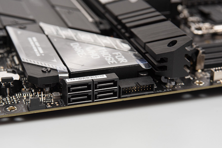 Огляд та тестування материнської плати ASUS ROG Strix Z890-E Gaming WiFi для платформи Intel LGA 1851