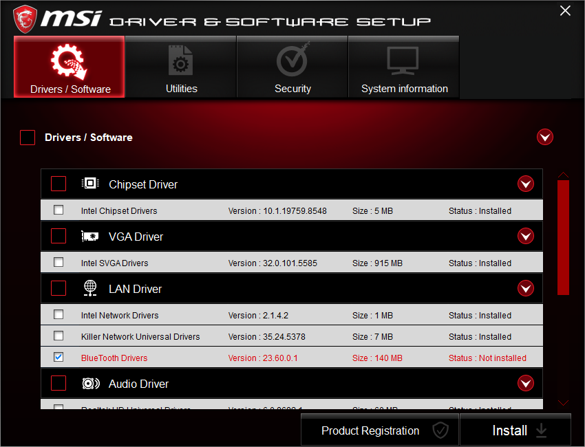Обзор и тестирование материнской платы MSI MPG Z890 Carbon WiFi для платформы Intel LGA 1851