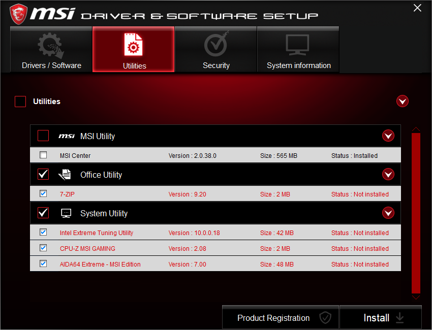 Обзор и тестирование материнской платы MSI MPG Z890 Carbon WiFi для платформы Intel LGA 1851