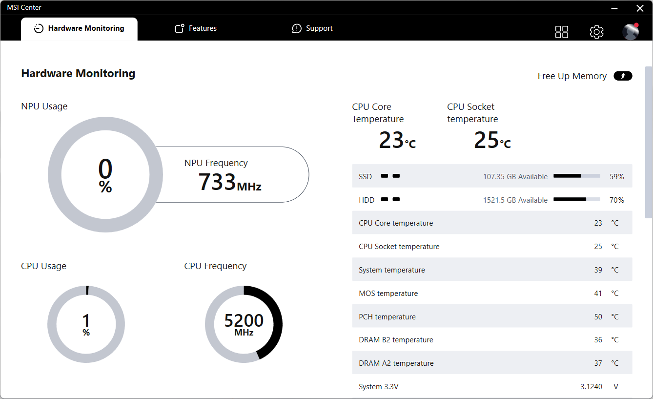Обзор и тестирование материнской платы MSI MPG Z890 Carbon WiFi для платформы Intel LGA 1851