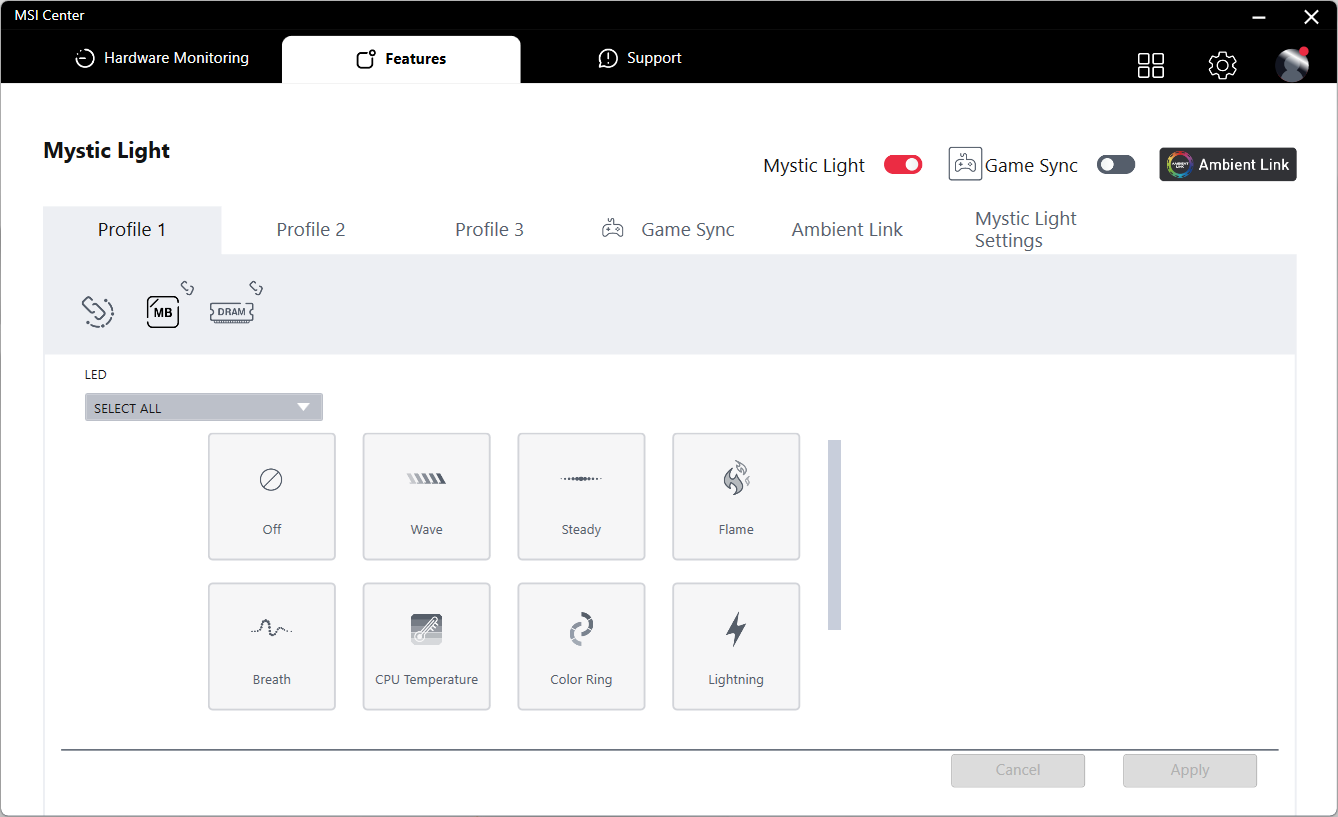 Обзор и тестирование материнской платы MSI MPG Z890 Carbon WiFi для платформы Intel LGA 1851