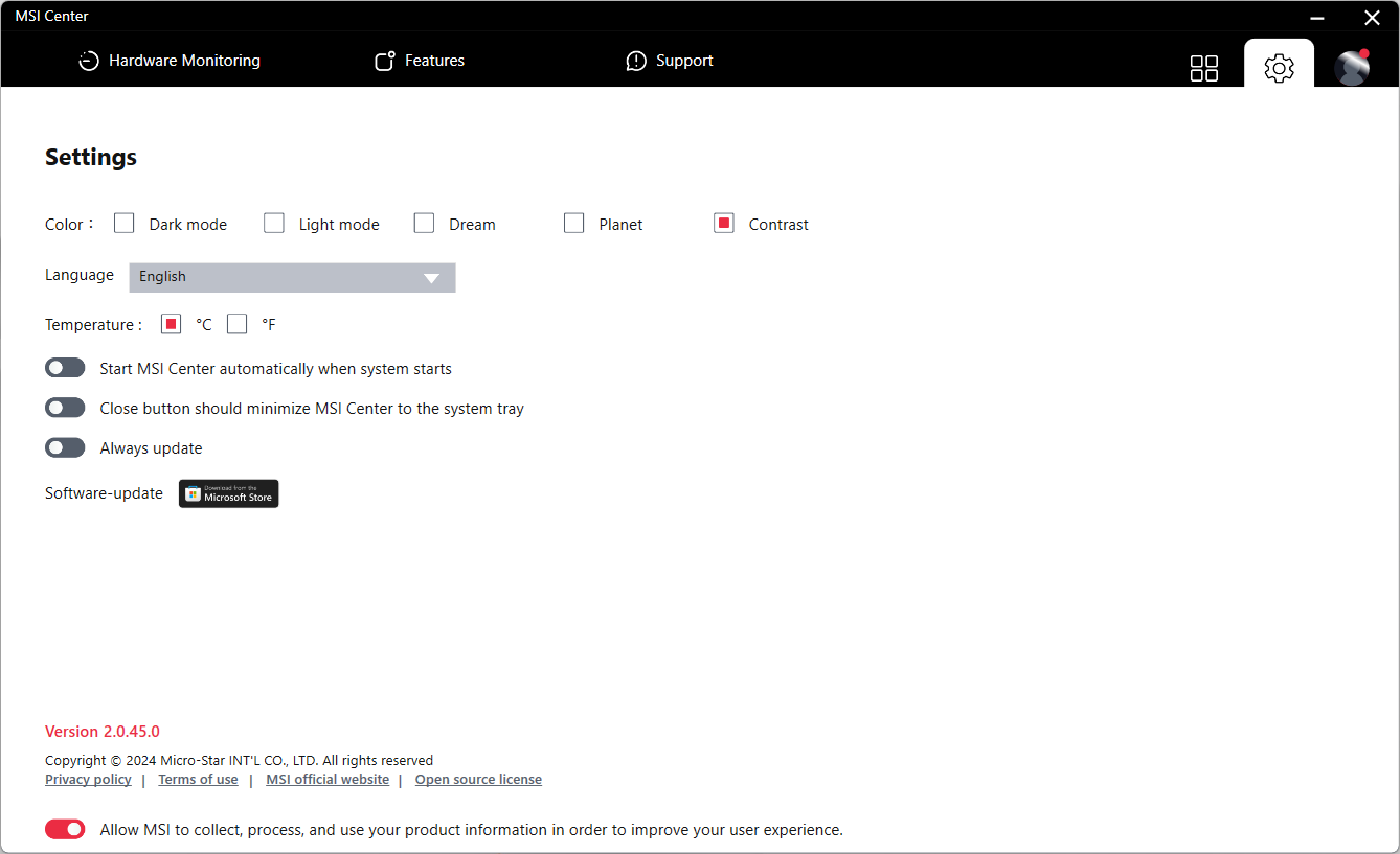 Обзор и тестирование материнской платы MSI MPG Z890 Carbon WiFi для платформы Intel LGA 1851