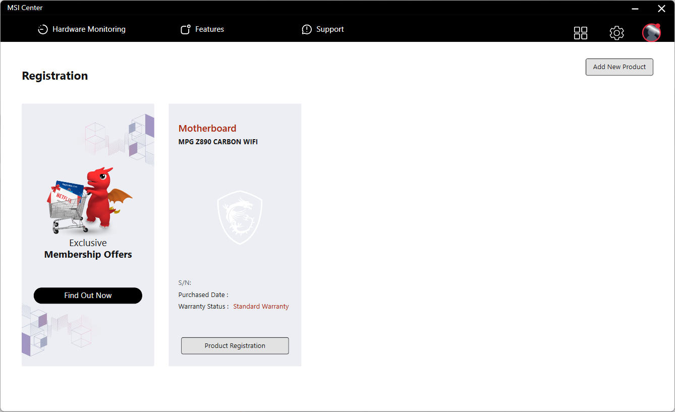Обзор и тестирование материнской платы MSI MPG Z890 Carbon WiFi для платформы Intel LGA 1851