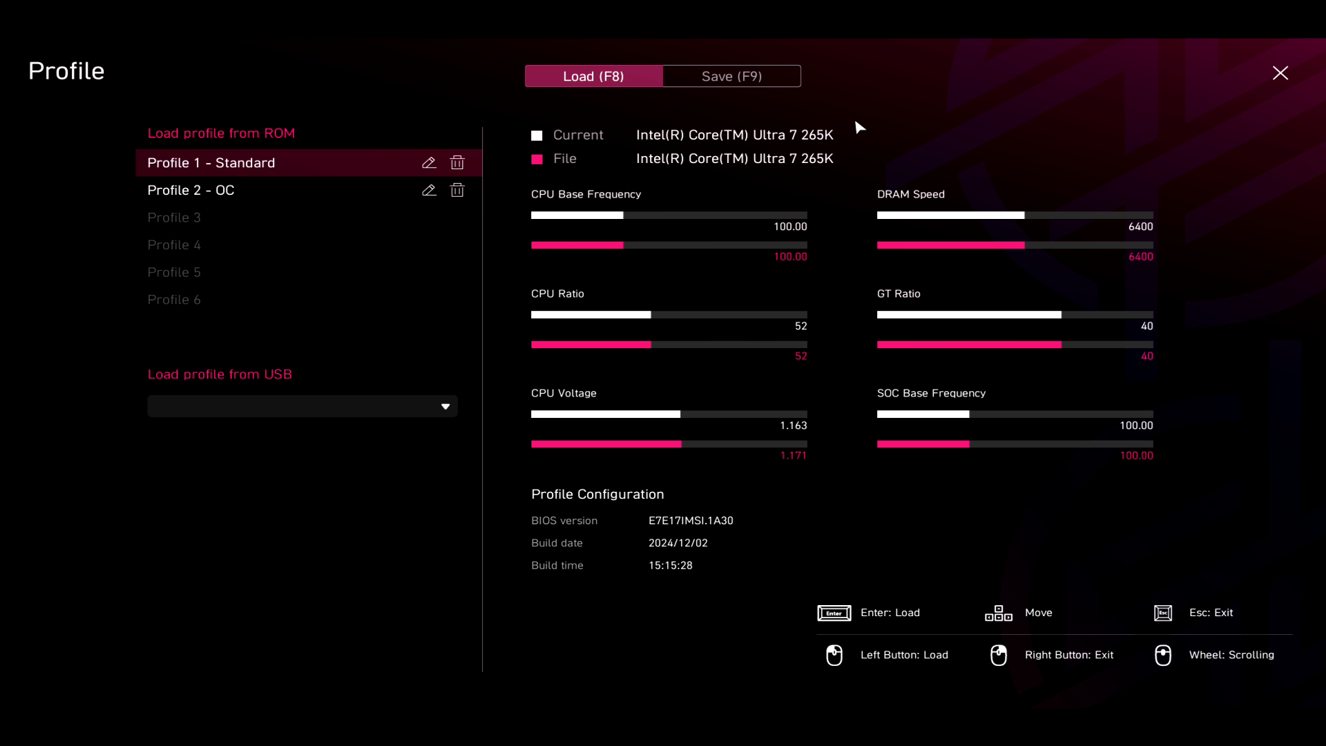 Обзор и тестирование материнской платы MSI MPG Z890 Carbon WiFi для платформы Intel LGA 1851
