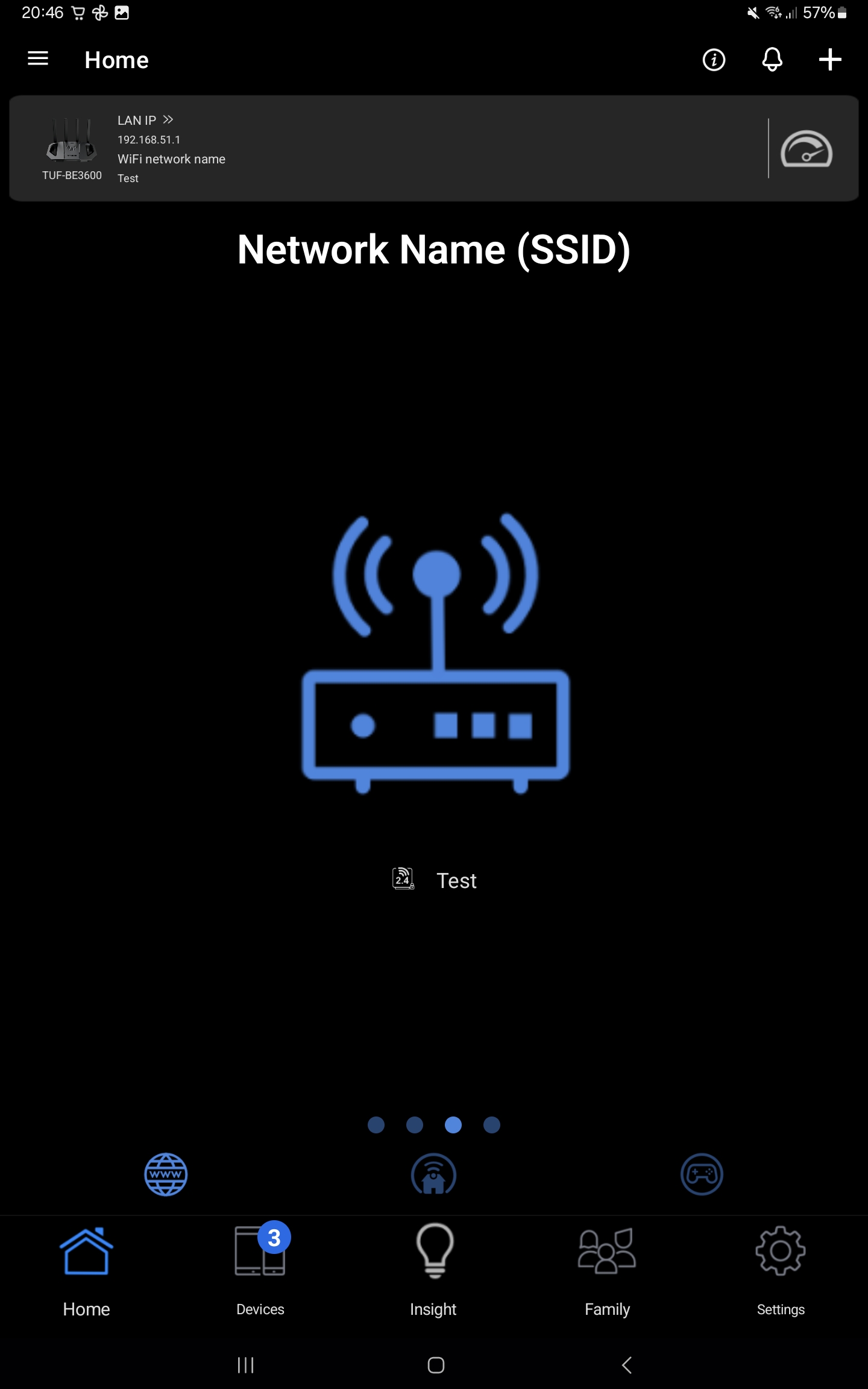 Огляд і тестування бездротового маршрутизатора ASUS TUF Gaming BE3600. Знайомство зі стандартом Wi-Fi 7
