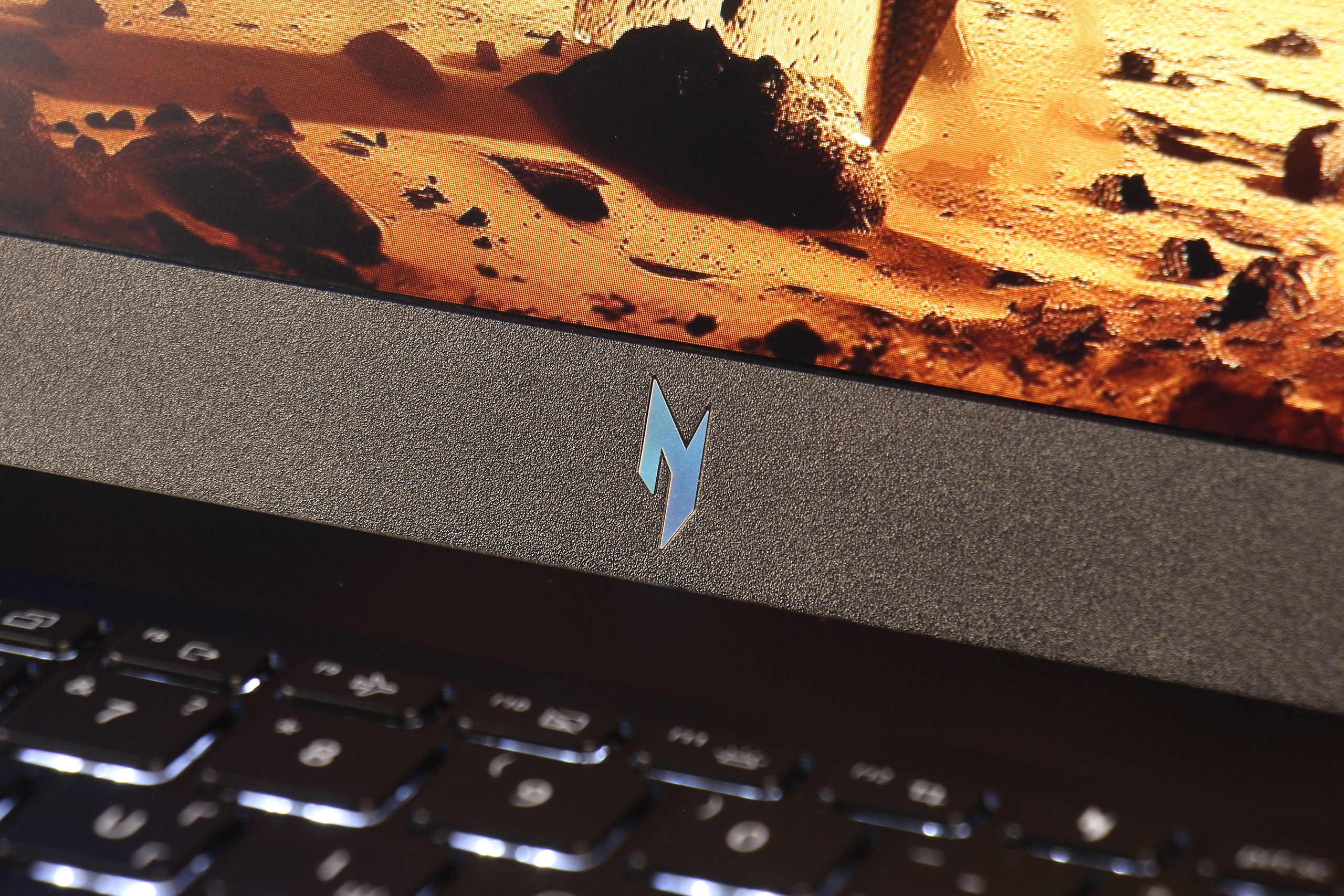 Обзор и тестирование игрового 15″ ноутбука Acer Nitro V 15 ANV15-41 на базе процессора AMD Ryzen 5 7535HS и видеокарты Nvidia GeForce RTX 4060 в комплекте с геймпадом Acer Nitro NRG300