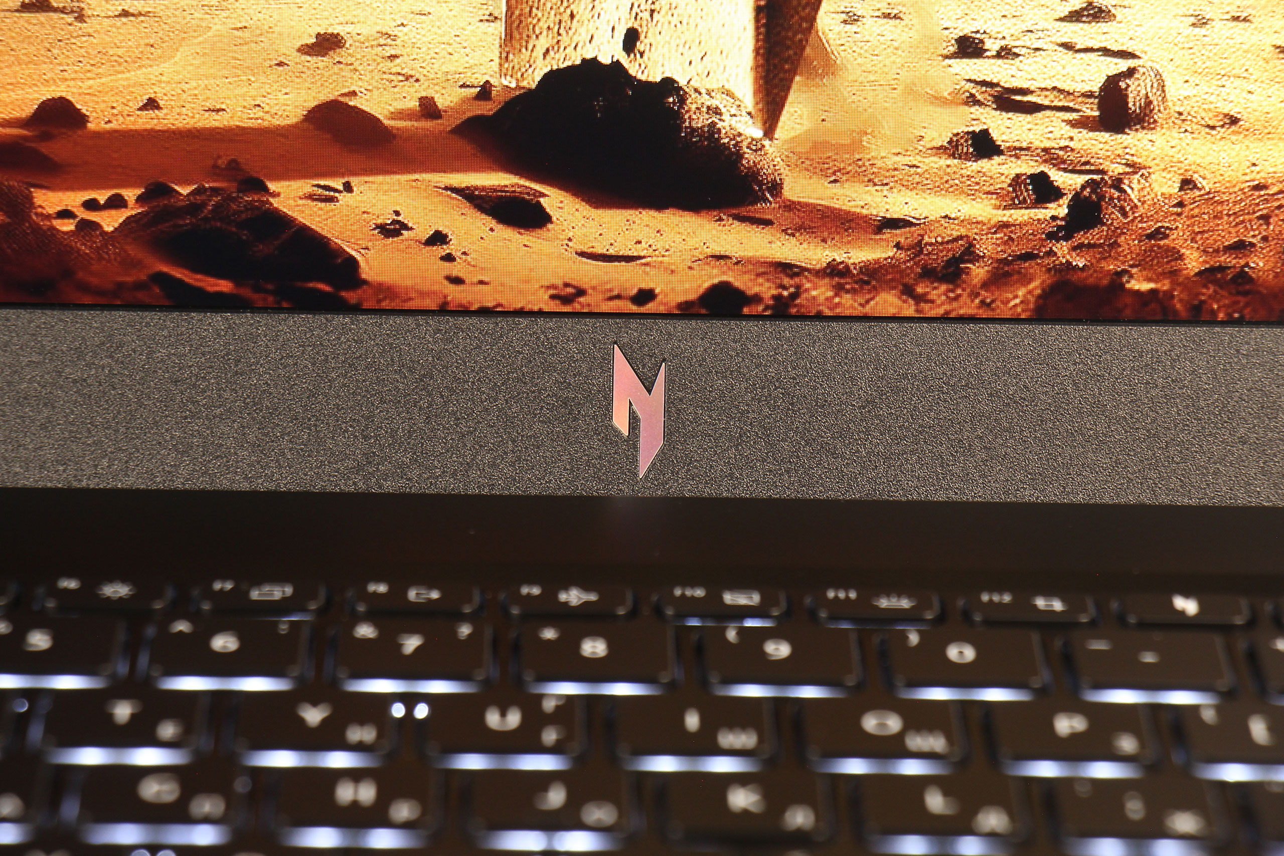 Обзор и тестирование игрового 15″ ноутбука Acer Nitro V 15 ANV15-41 на базе процессора AMD Ryzen 5 7535HS и видеокарты Nvidia GeForce RTX 4060 в комплекте с геймпадом Acer Nitro NRG300