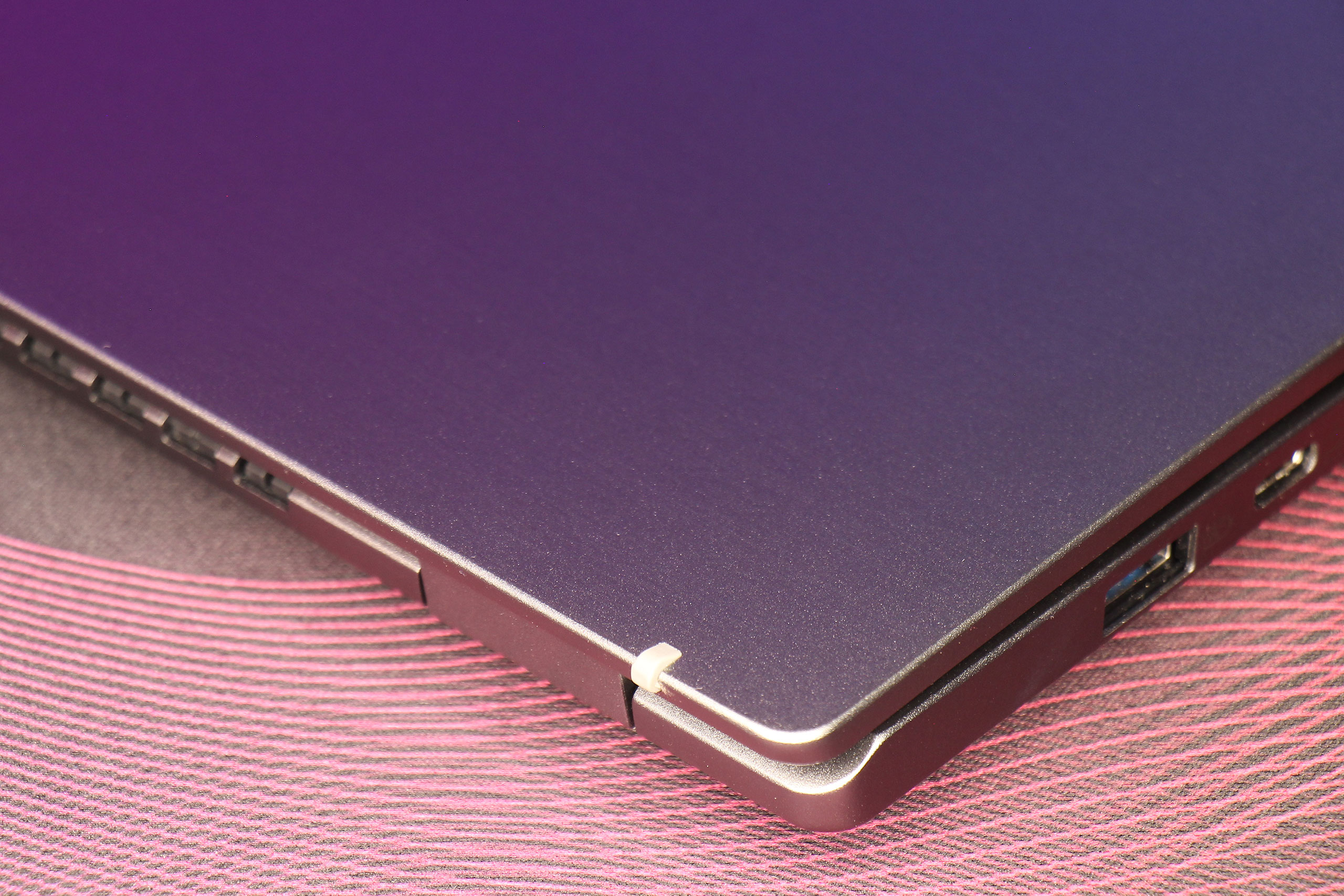 Огляд та тестування Copilot+ ноутбука Acer Swift 14 AI (SF14-11-X6V5) на базі процесора Snapdragon X Plus