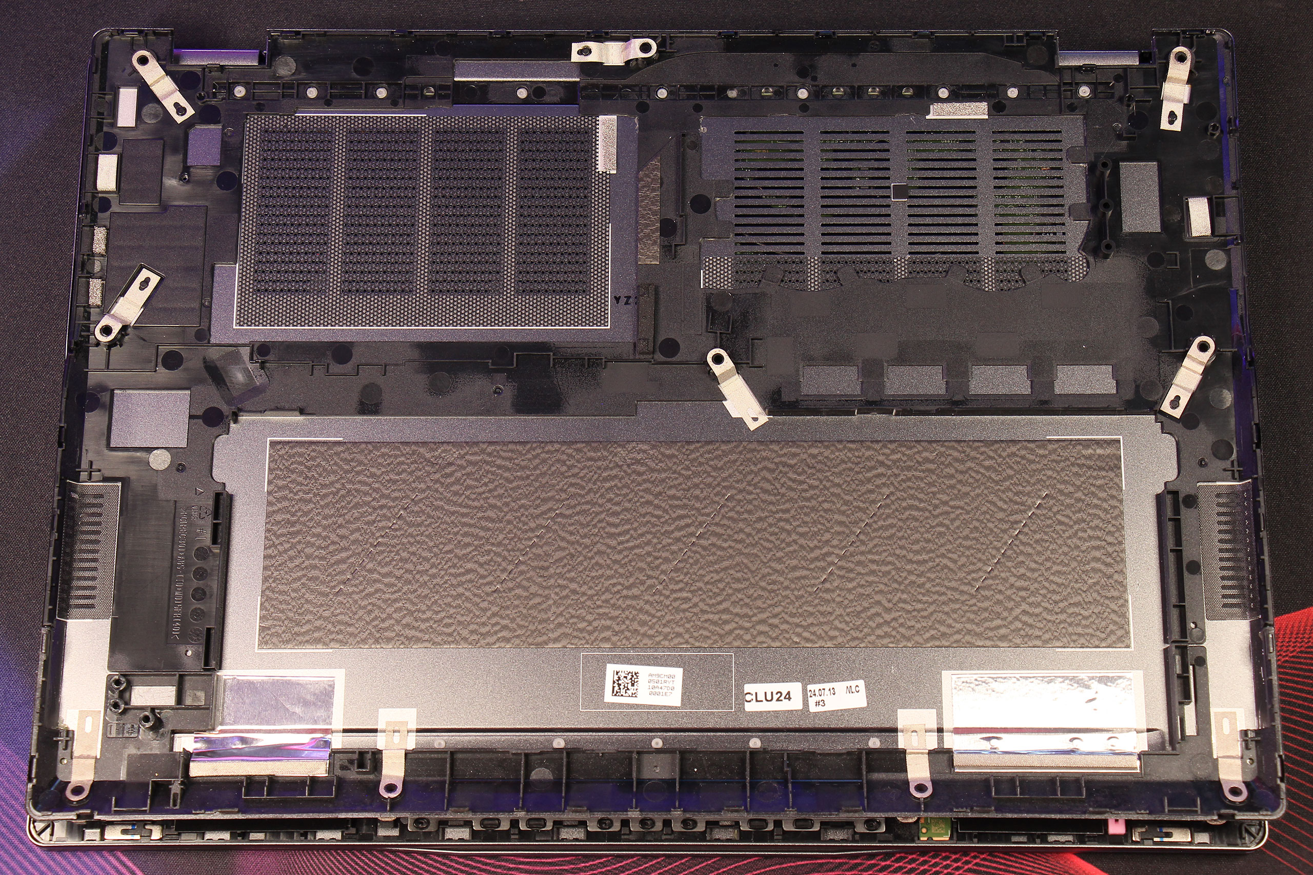 Огляд та тестування Copilot+ ноутбука Acer Swift 14 AI (SF14-11-X6V5) на базі процесора Snapdragon X Plus