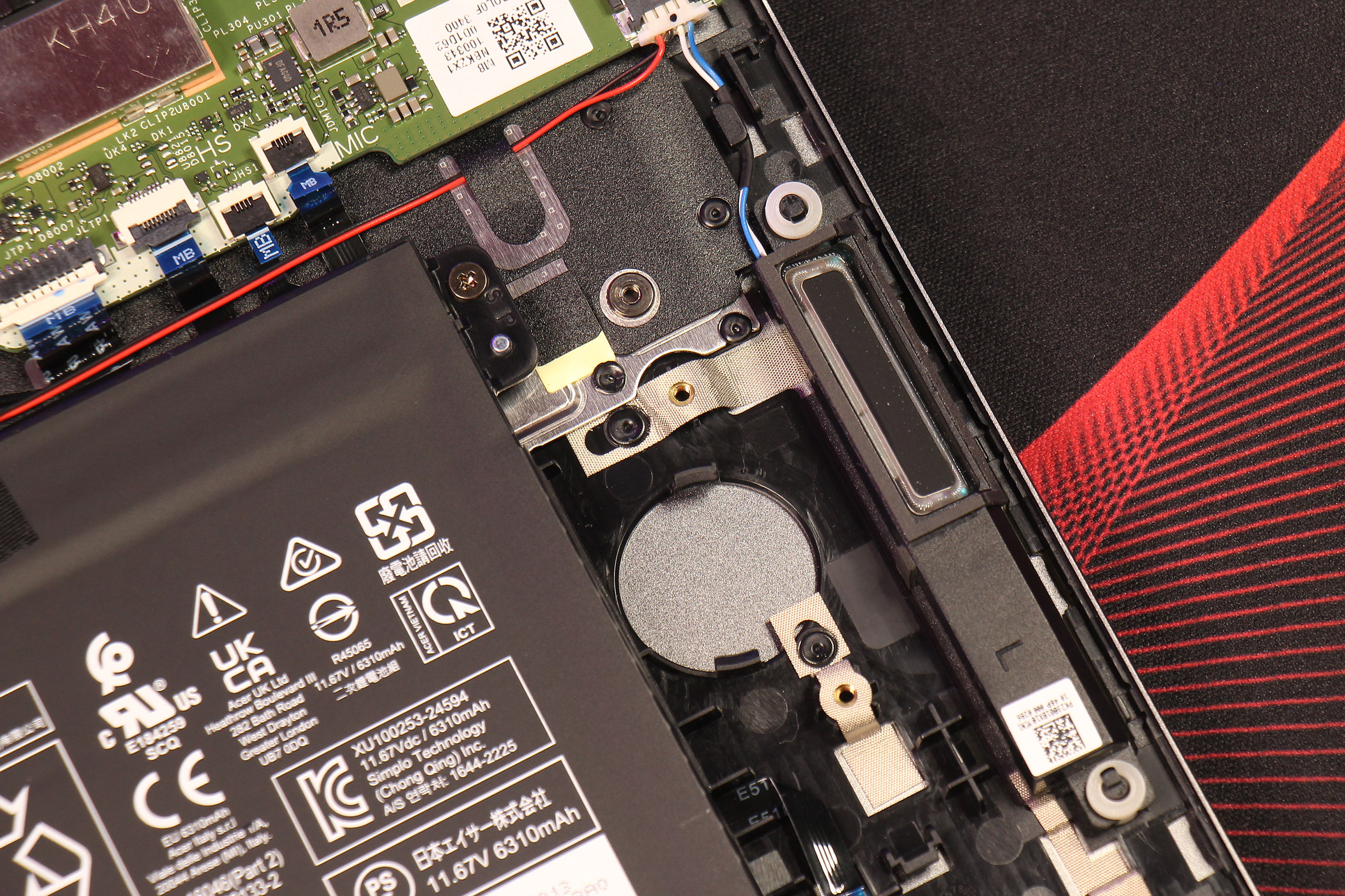 Огляд та тестування Copilot+ ноутбука Acer Swift 14 AI (SF14-11-X6V5) на базі процесора Snapdragon X Plus