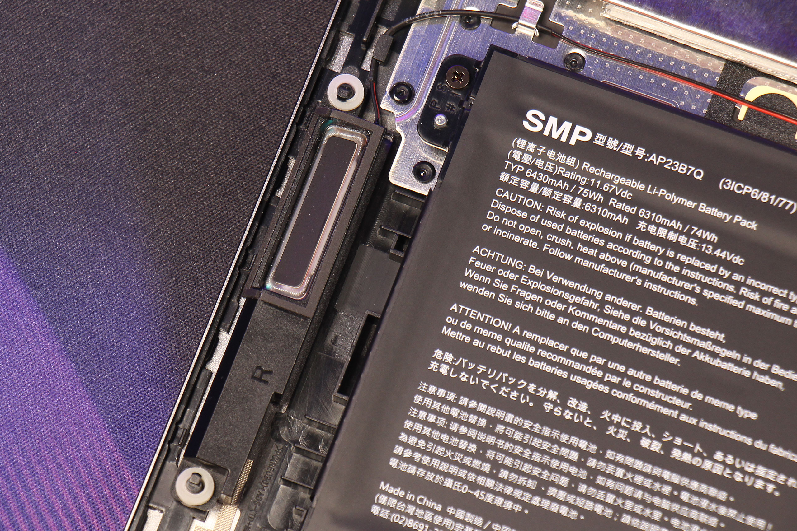 Огляд та тестування Copilot+ ноутбука Acer Swift 14 AI (SF14-11-X6V5) на базі процесора Snapdragon X Plus