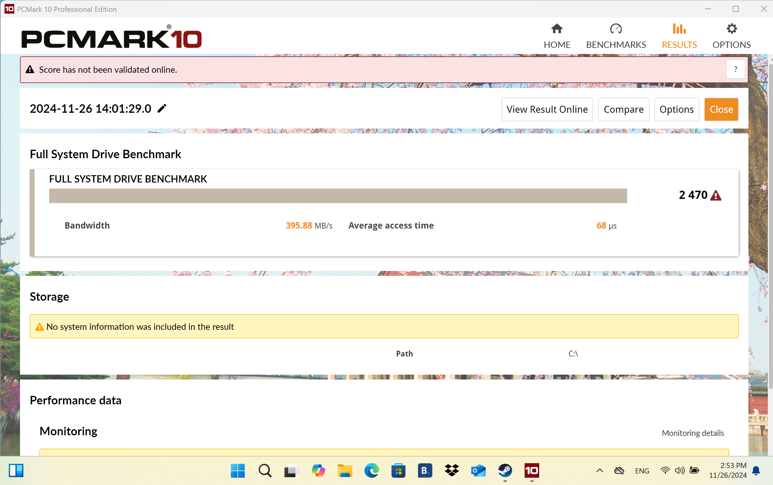 Огляд та тестування Copilot+ ноутбука Acer Swift 14 AI (SF14-11-X6V5) на базі процесора Snapdragon X Plus