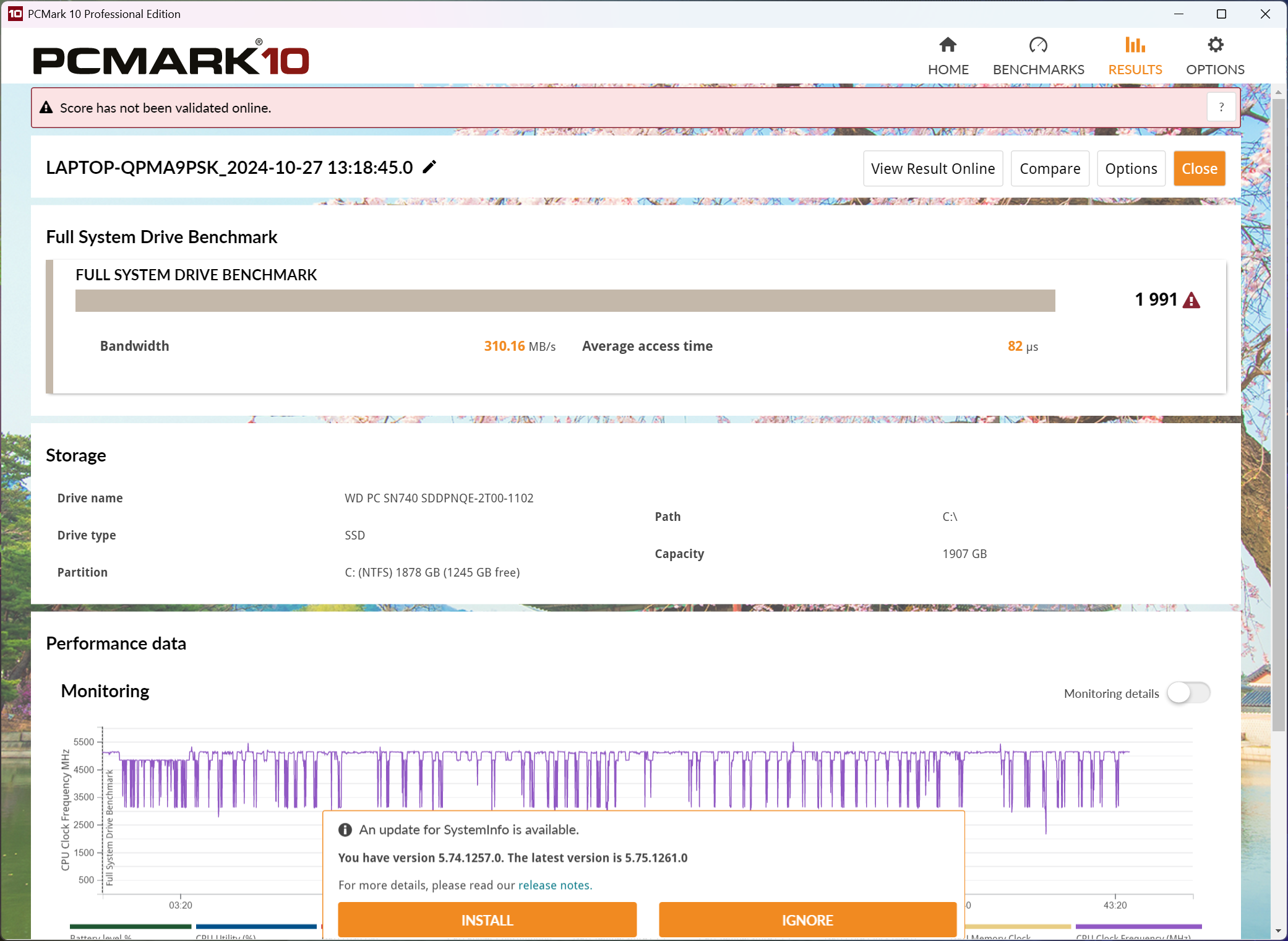 Обзор и тестирование ноутбука ASUS ROG Zephyrus G16 (2024) GA605 на базе процессора AMD Ryzen AI 9 HX 370 и видеокарты Nvidia GeForce RTX 4070