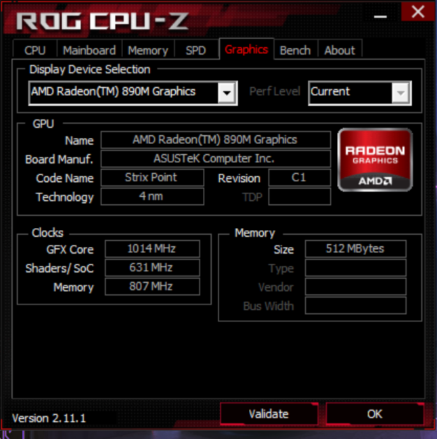 Обзор и тестирование ноутбука ASUS ROG Zephyrus G16 (2024) GA605 на базе процессора AMD Ryzen AI 9 HX 370 и видеокарты Nvidia GeForce RTX 4070