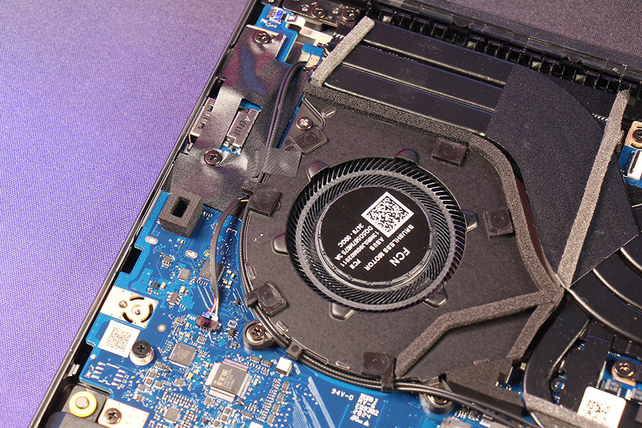 Обзор и тестирование ноутбука ASUS ROG Zephyrus G16 (2024) GA605 на базе процессора AMD Ryzen AI 9 HX 370 и видеокарты Nvidia GeForce RTX 4070