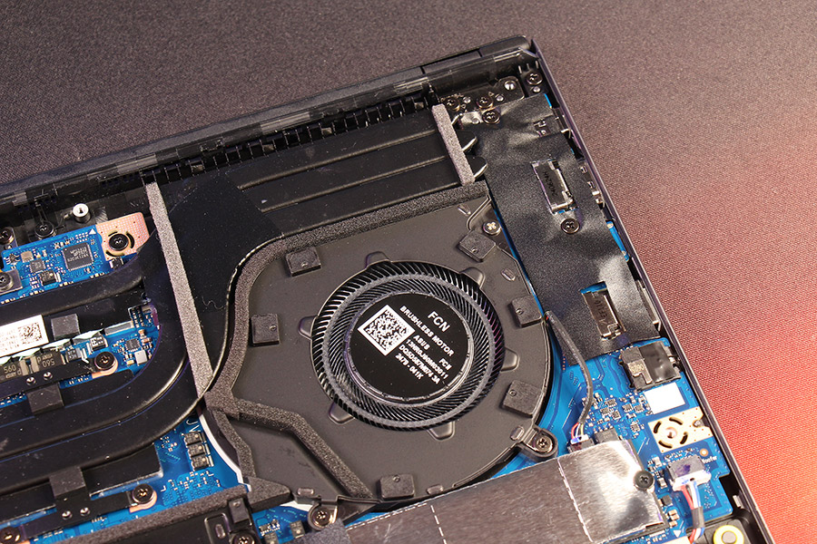 Обзор и тестирование ноутбука ASUS ROG Zephyrus G16 (2024) GA605 на базе процессора AMD Ryzen AI 9 HX 370 и видеокарты Nvidia GeForce RTX 4070