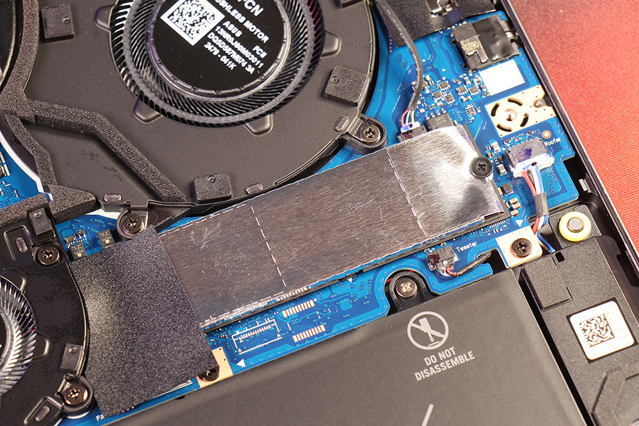 Обзор и тестирование ноутбука ASUS ROG Zephyrus G16 (2024) GA605 на базе процессора AMD Ryzen AI 9 HX 370 и видеокарты Nvidia GeForce RTX 4070