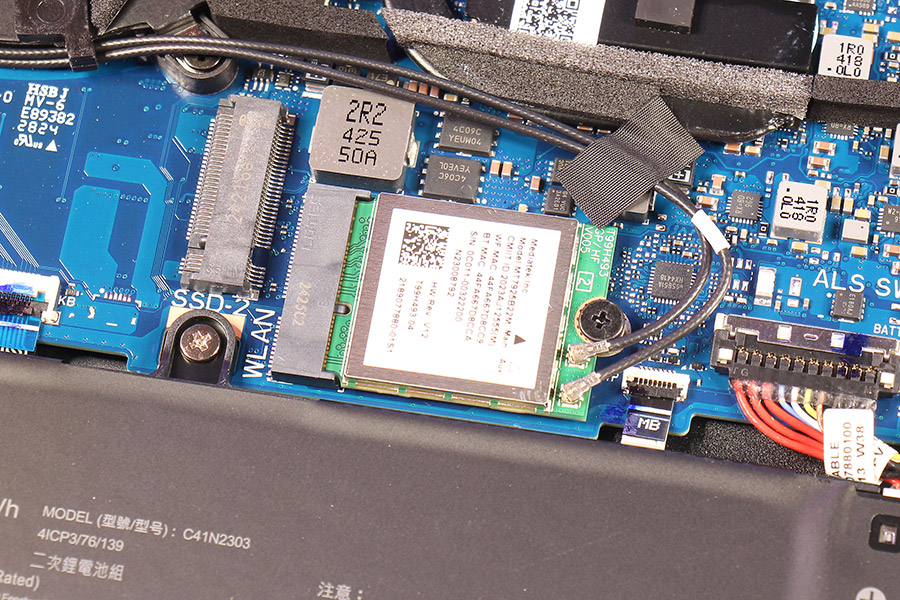 Обзор и тестирование ноутбука ASUS ROG Zephyrus G16 (2024) GA605 на базе процессора AMD Ryzen AI 9 HX 370 и видеокарты Nvidia GeForce RTX 4070