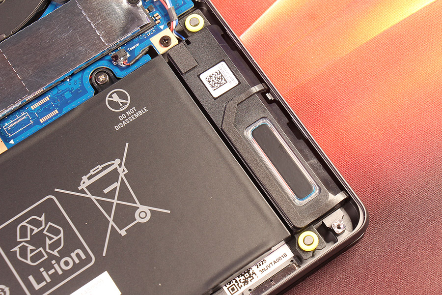 Обзор и тестирование ноутбука ASUS ROG Zephyrus G16 (2024) GA605 на базе процессора AMD Ryzen AI 9 HX 370 и видеокарты Nvidia GeForce RTX 4070