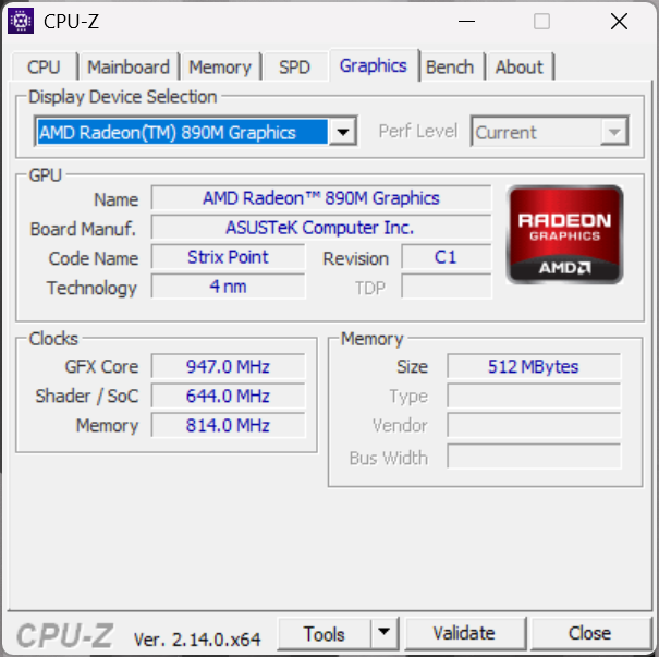 Обзор и тестирование игрового 16″ ноутбука ASUS TUF Gaming A16 (2024) FA608 на базе процессора AMD Ryzen AI 9 HX370 и видеокарты NVIDIA GeForce RTX 4070