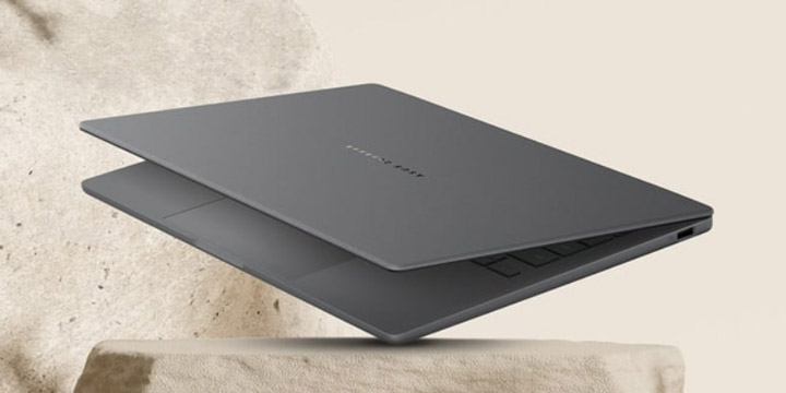 Огляд та тестування 14″ Copilot+PC ноутбука ASUS Zenbook A14 на базі процесора Snapdragon X Elite
