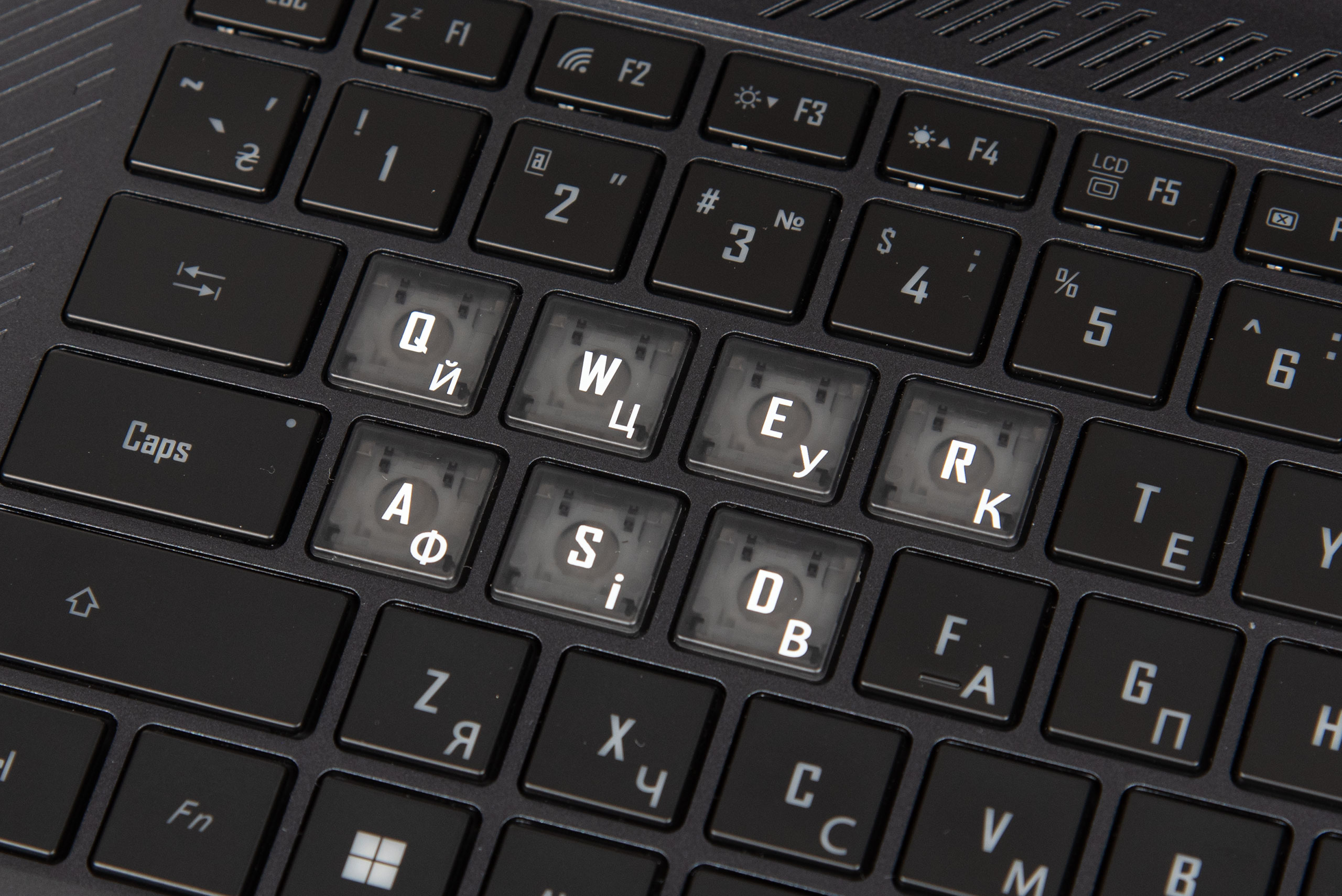 Обзор и тестирование игрового 16″ ноутбука Gigabyte Aorus 16X (2024) на базе процессора Intel Core i9-14900HX и видеокарты Nvidia GeForce RTX 4070