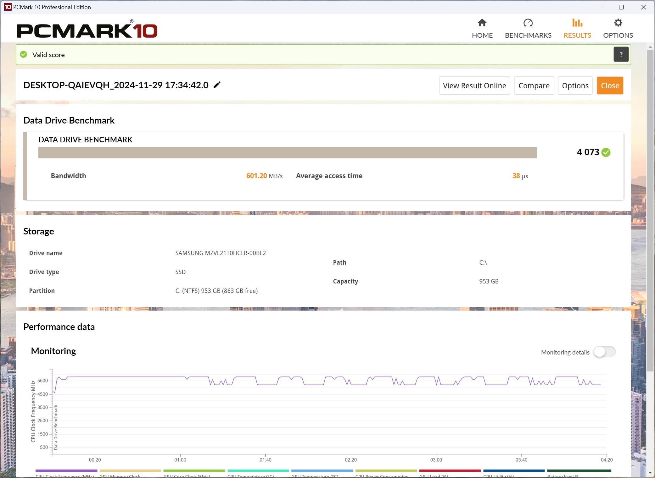 Огляд та тестування 16″ ноутбука Lenovo Legion Pro 7i 16IRX9H на базі процесора Intel Core i9-14900HX та відеокарти Nvidia GeForce RTX 4090