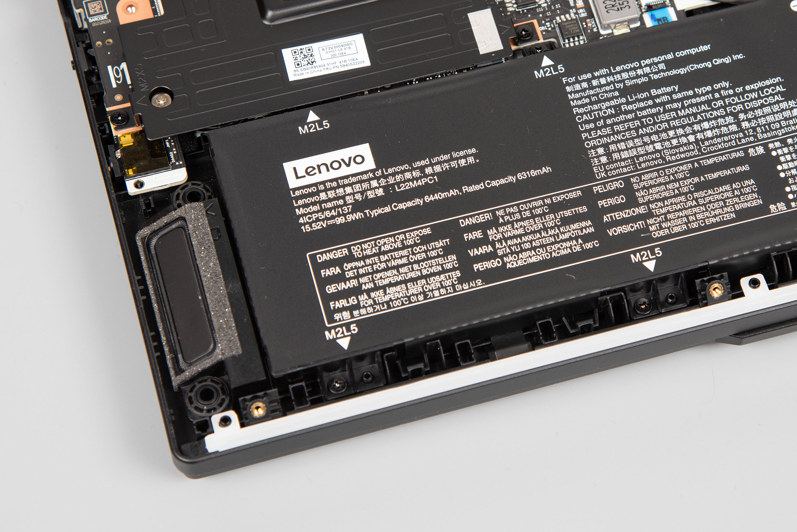 Огляд та тестування 16″ ноутбука Lenovo Legion Pro 7i 16IRX9H на базі процесора Intel Core i9-14900HX та відеокарти Nvidia GeForce RTX 4090