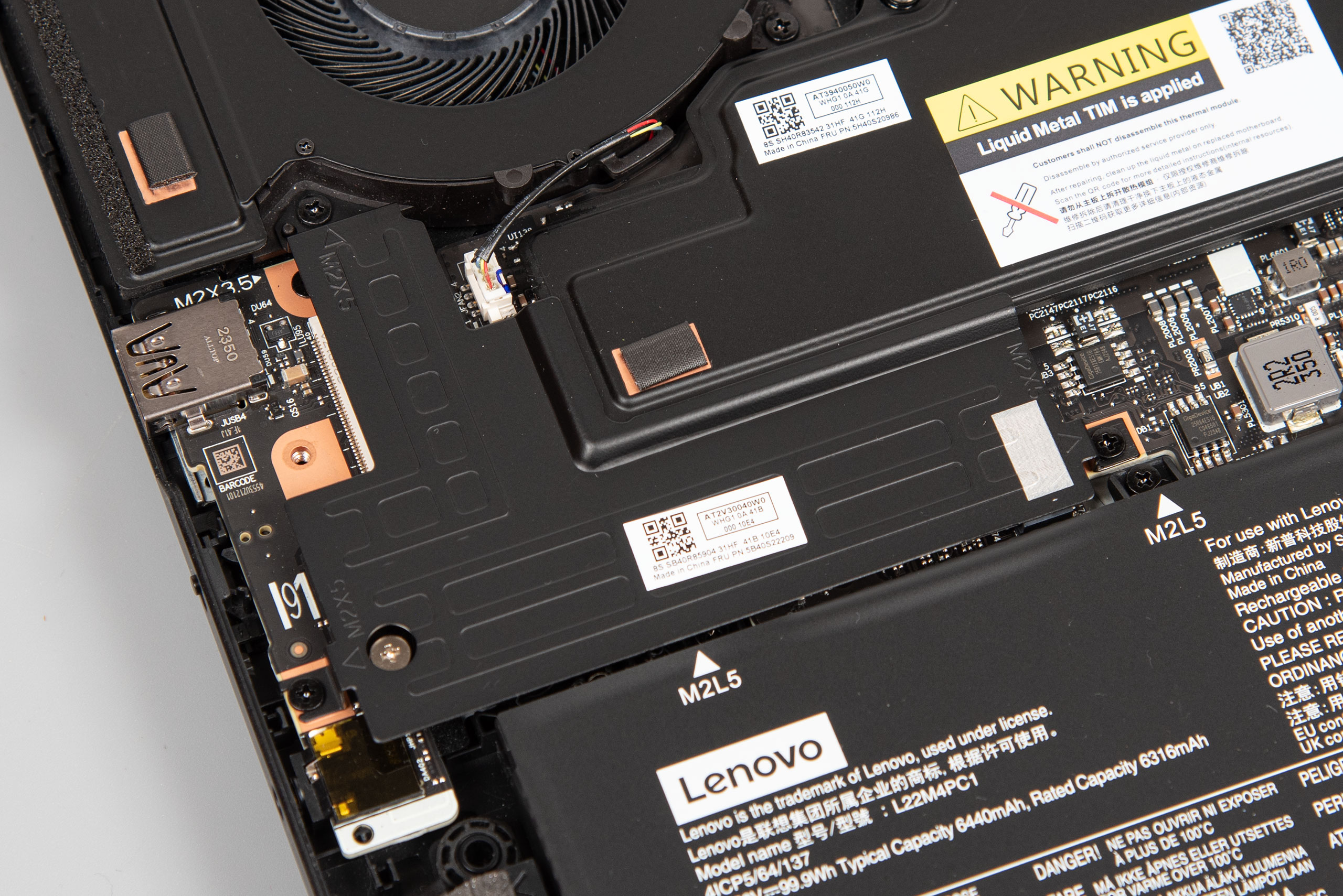 Огляд та тестування 16″ ноутбука Lenovo Legion Pro 7i 16IRX9H на базі процесора Intel Core i9-14900HX та відеокарти Nvidia GeForce RTX 4090