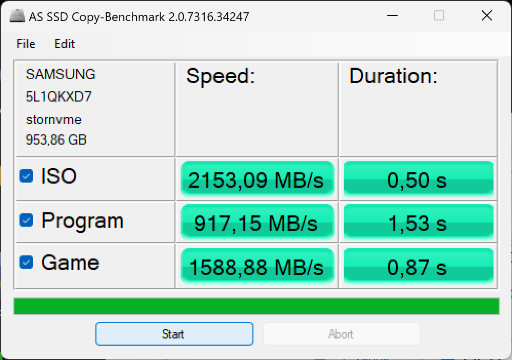 Огляд та тестування 13,5″ ноутбука Lenovo ThinkBook 13x G4 IMH на базі процесора Intel Core Ultra 9 185H та графіки Arc
