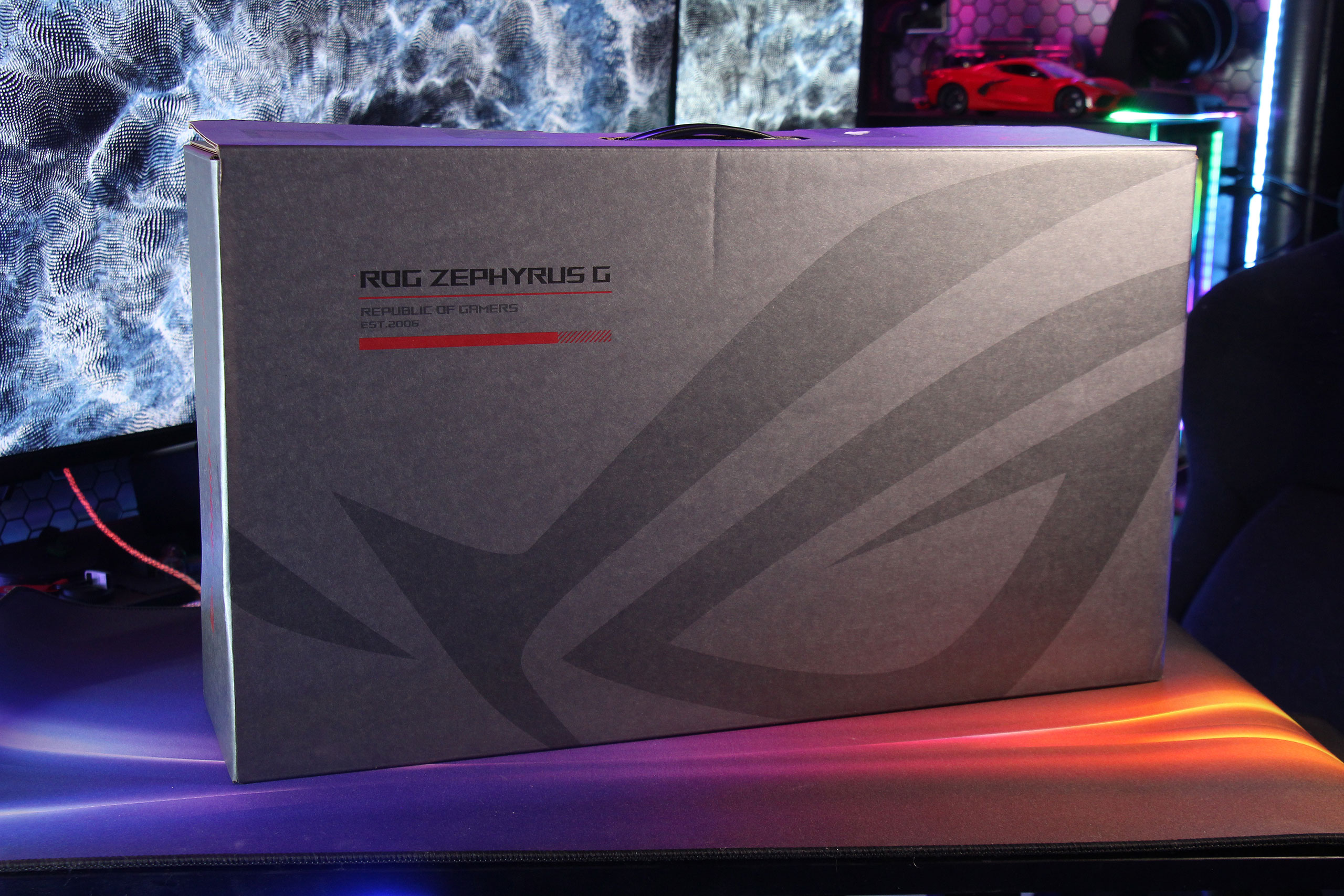 Огляд та тестування ультратонкого ігрового 14″ ноутбука ASUS ROG Zephyrus G14 (2026) GU405AW на базі процесора Intel Core Ultra 9 386H та відеокарти NVIDIA GeForce RTX 5080