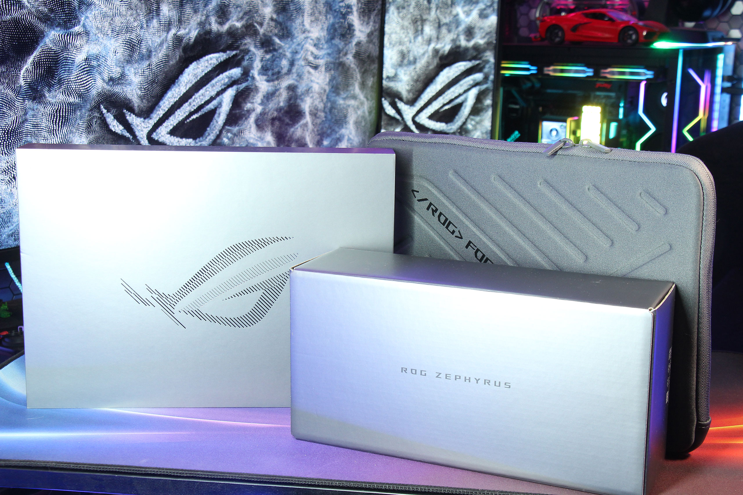 Огляд та тестування ультратонкого ігрового 14″ ноутбука ASUS ROG Zephyrus G14 (2026) GU405AW на базі процесора Intel Core Ultra 9 386H та відеокарти NVIDIA GeForce RTX 5080