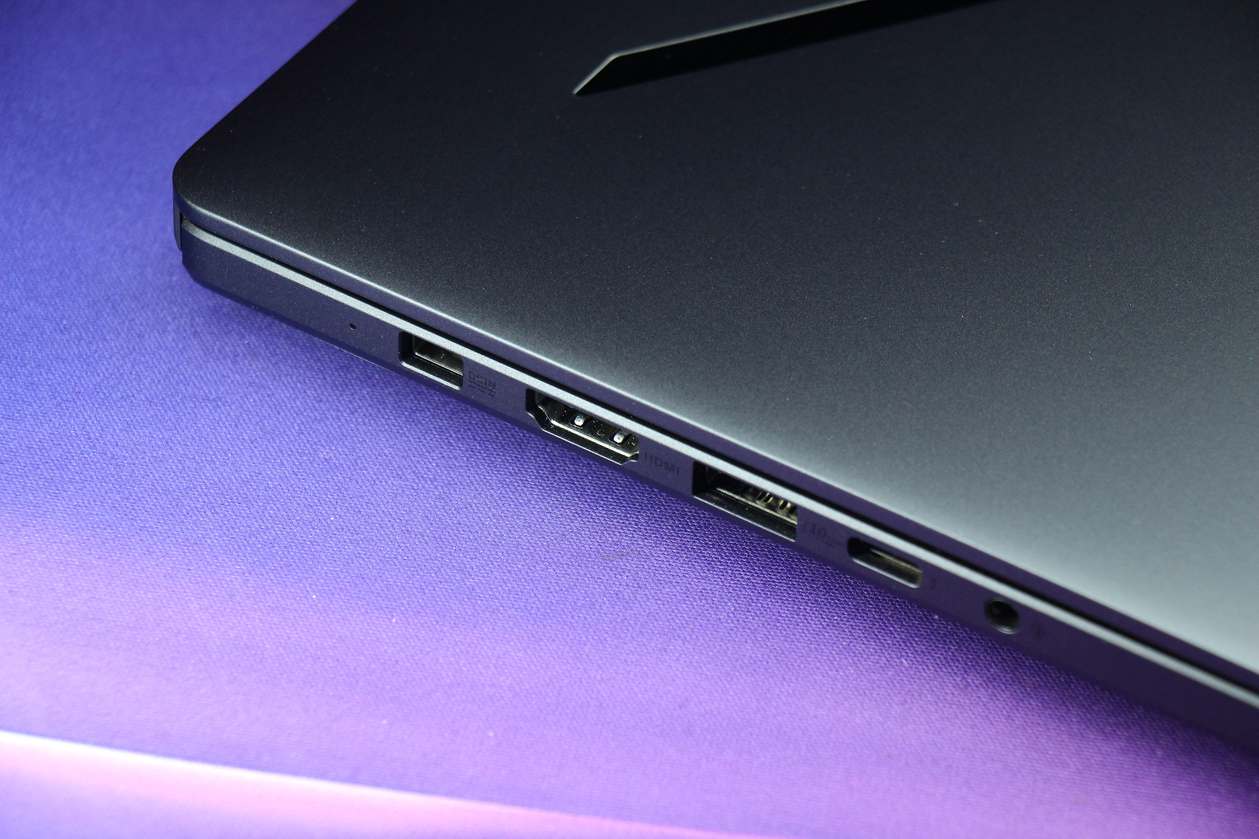 Огляд та тестування ультратонкого ігрового 14″ ноутбука ASUS ROG Zephyrus G14 (2026) GU405AW на базі процесора Intel Core Ultra 9 386H та відеокарти NVIDIA GeForce RTX 5080