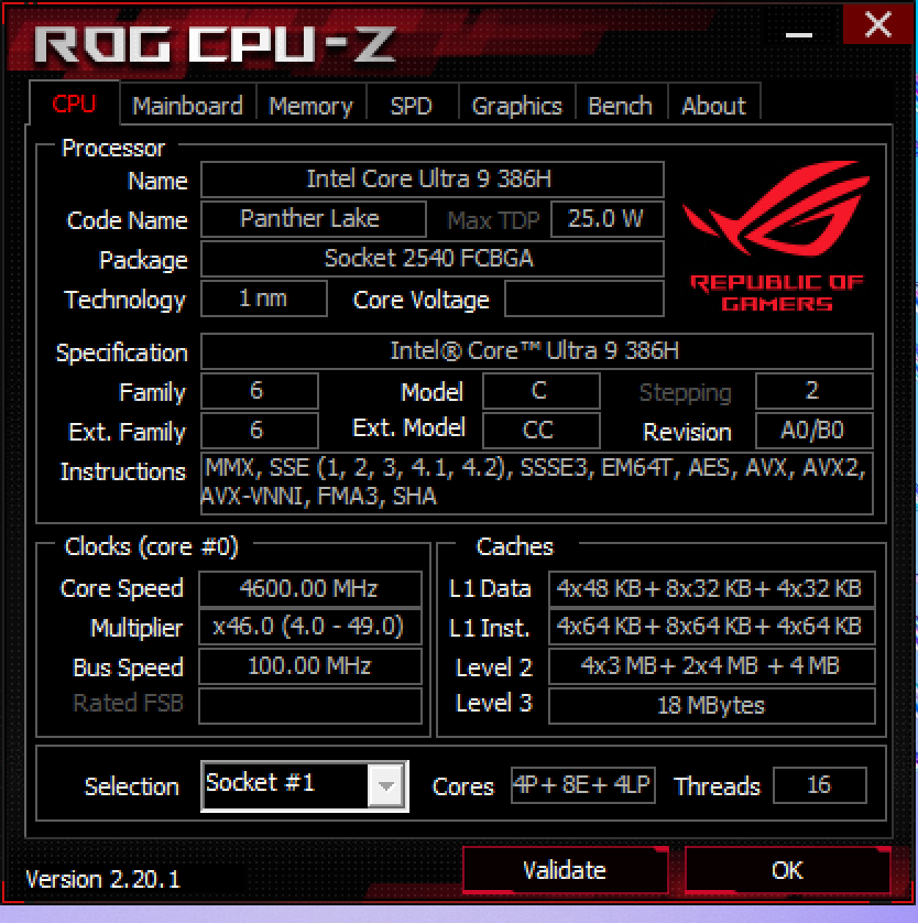 Огляд та тестування ультратонкого ігрового 14″ ноутбука ASUS ROG Zephyrus G14 (2026) GU405AW на базі процесора Intel Core Ultra 9 386H та відеокарти NVIDIA GeForce RTX 5080