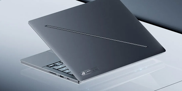 Огляд та тестування ультратонкого ігрового 14″ ноутбука ASUS ROG Zephyrus G14 (2026) GU405AW на базі процесора Intel Core Ultra 9 386H та відеокарти NVIDIA GeForce RTX 5080