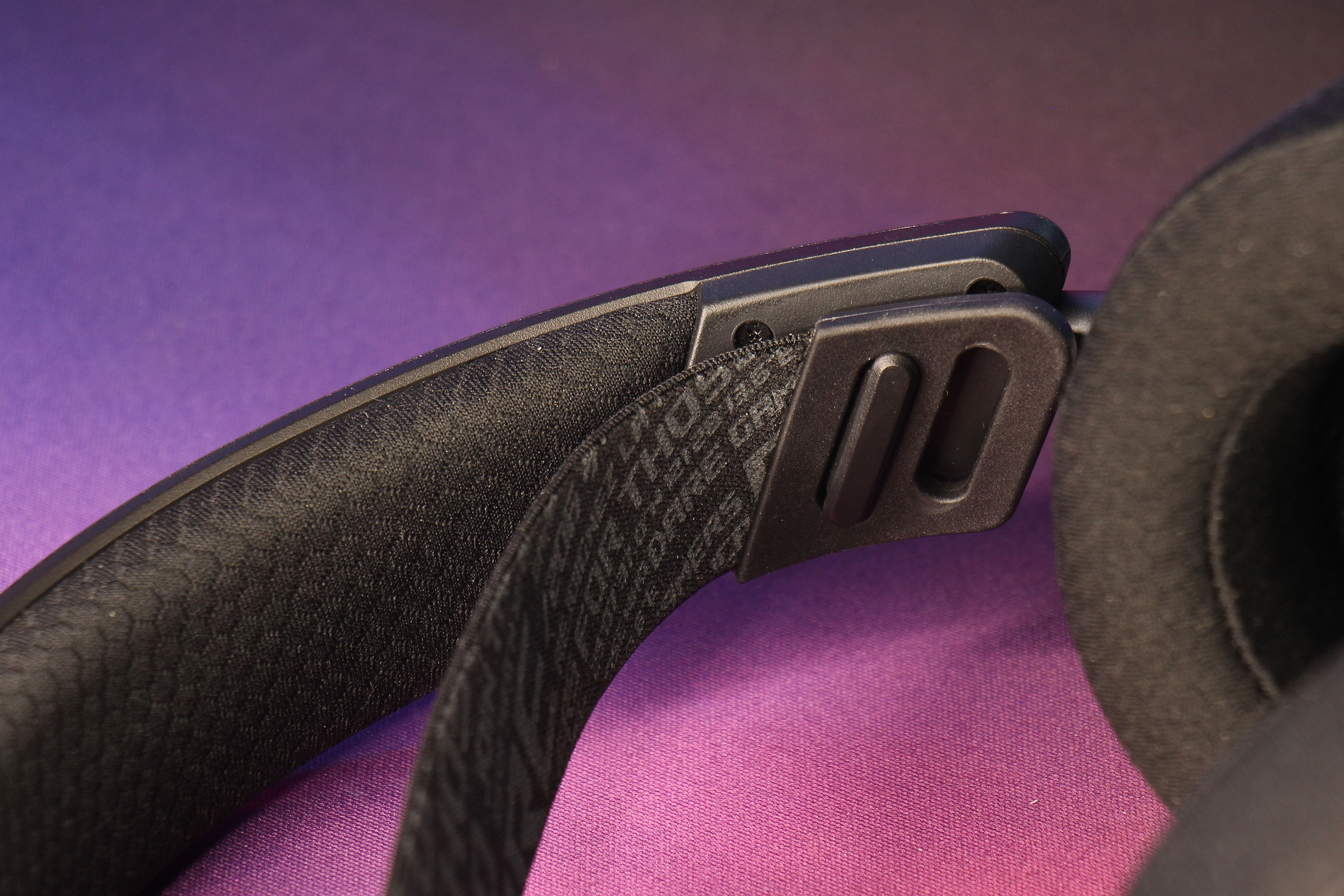 Огляд бездротової гарнітури ASUS ROG Pelta
