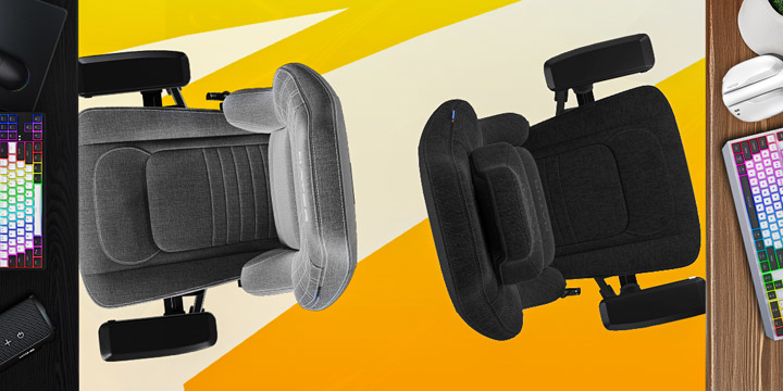 Путеводитель для покупателя геймерских кресел — виды, особенности и на что обратить внимание при выборе