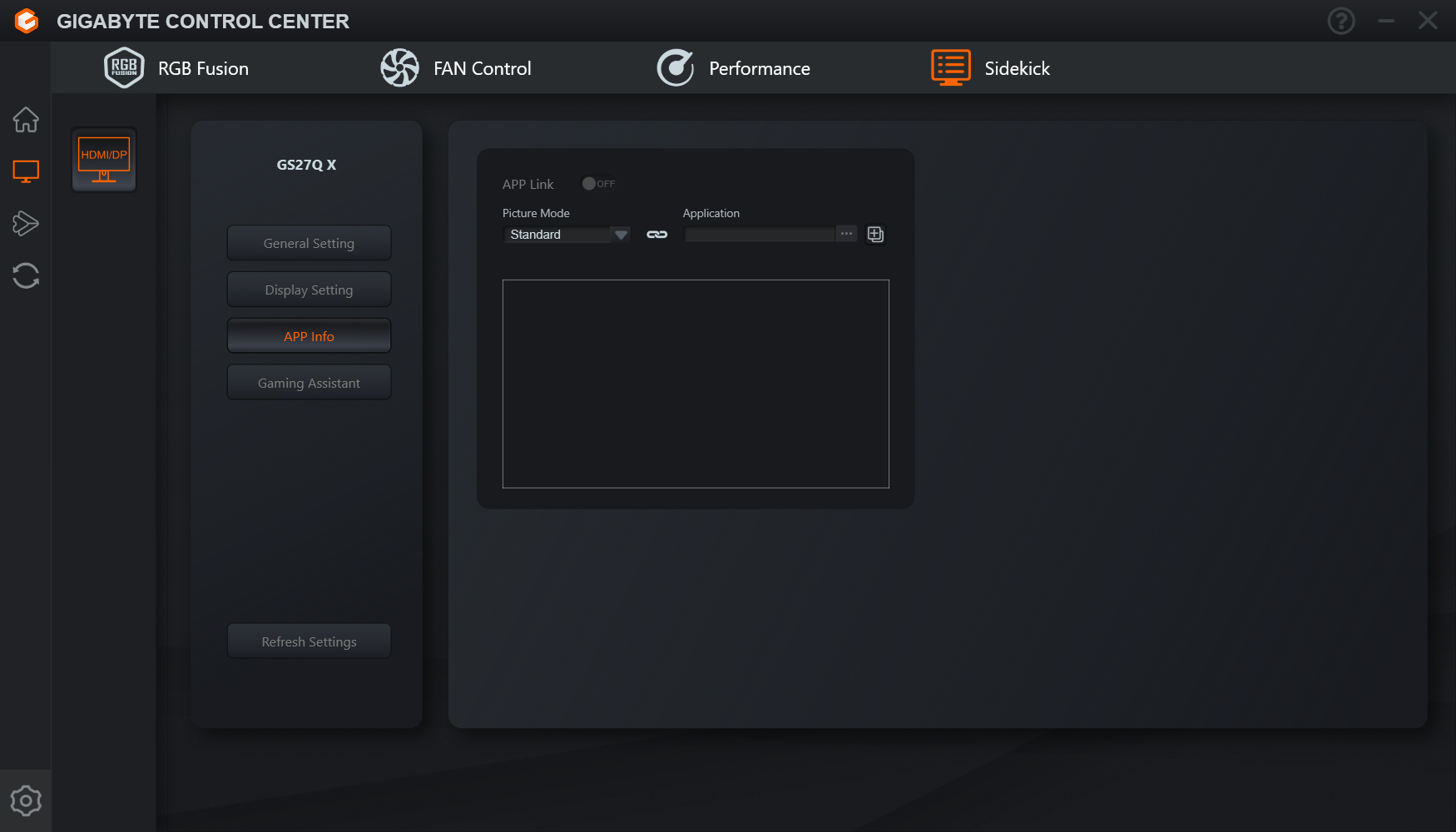 Обзор и тестирование игрового 27″ WQHD-монитора Gigabyte GS27Q X с частотой обновления 240 Гц