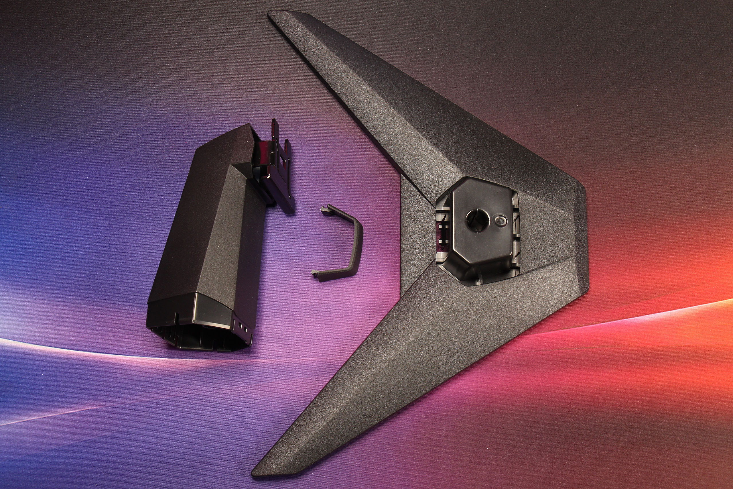 Обзор и тестирование игрового 27