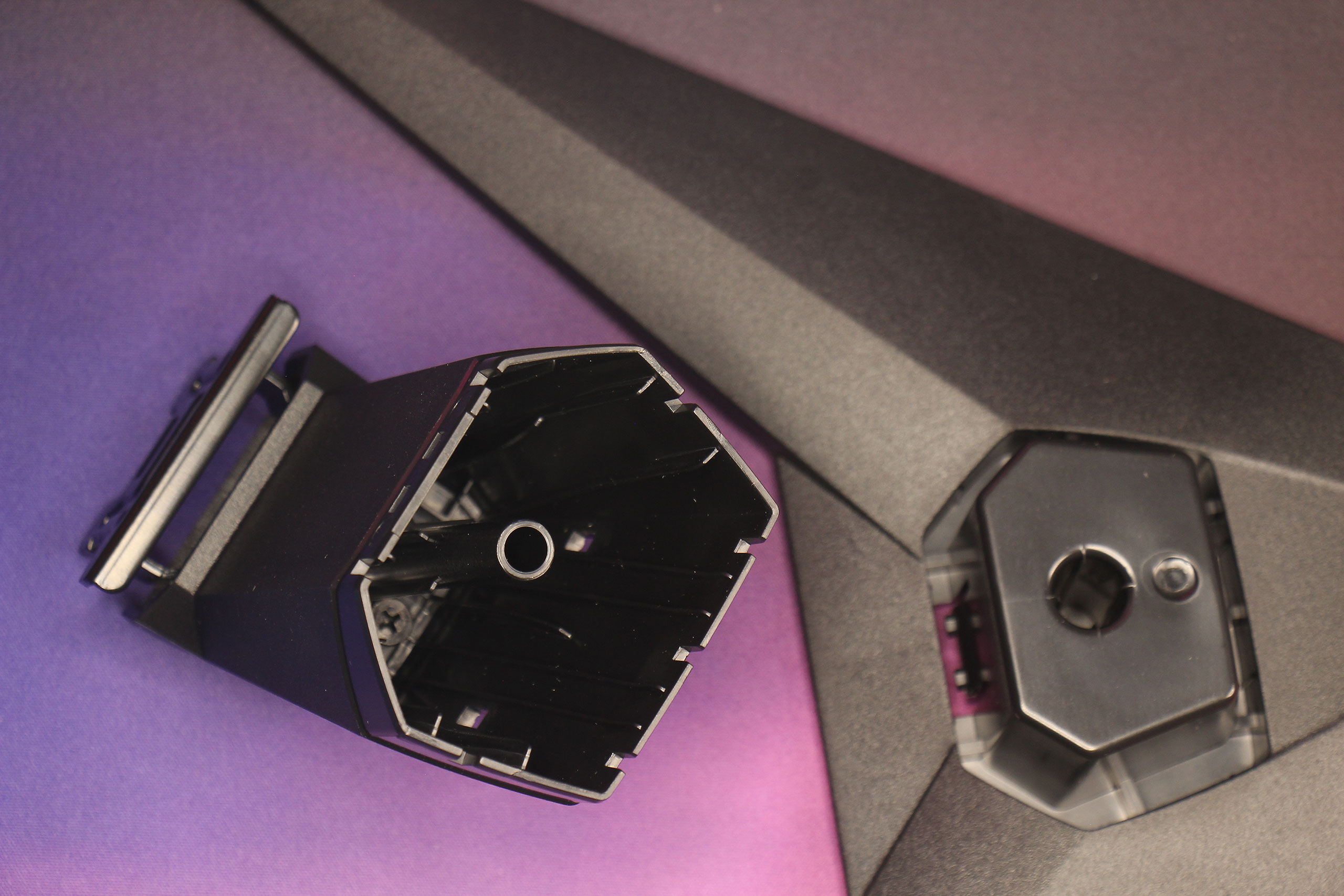 Обзор и тестирование игрового 27