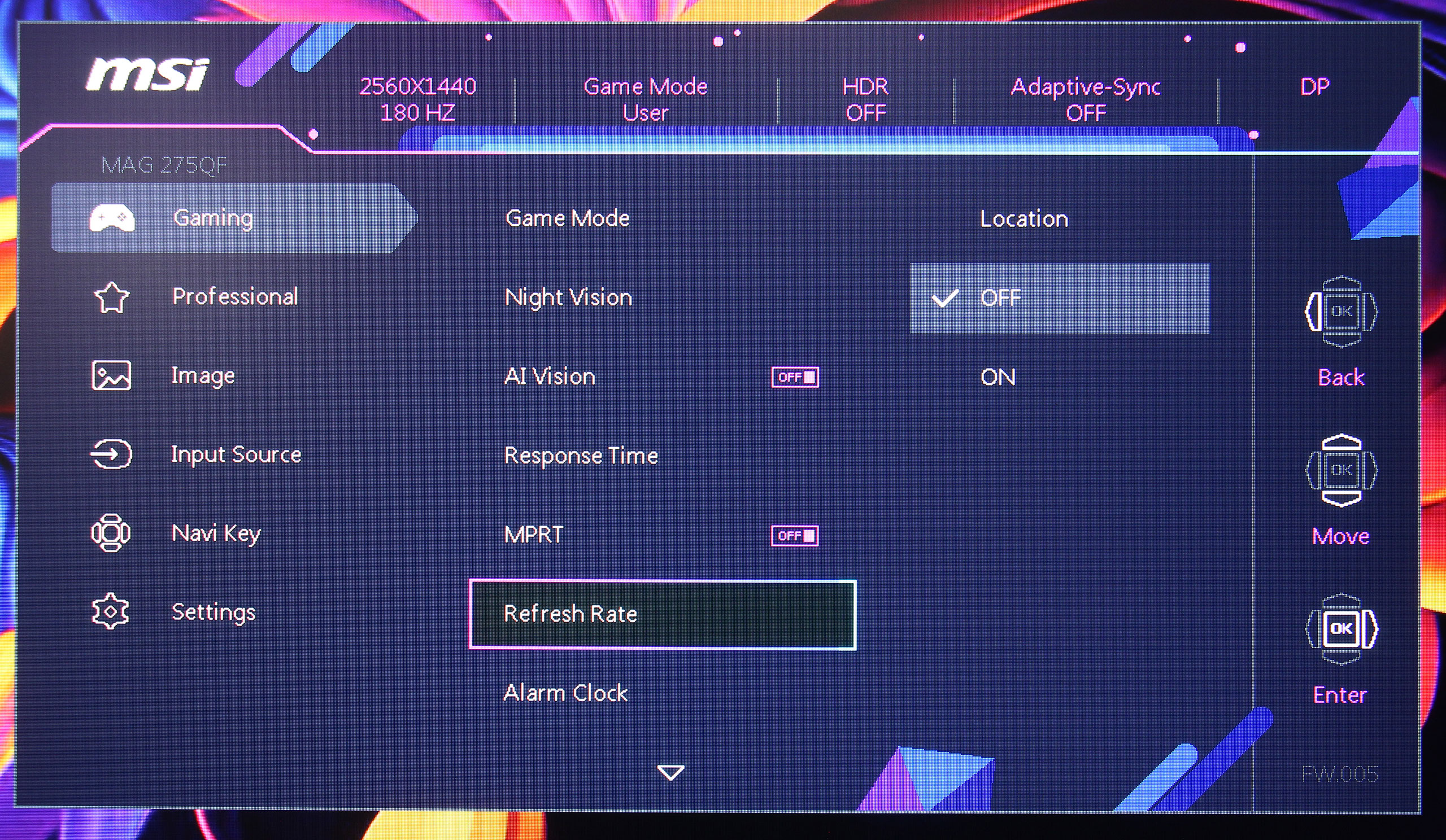 Обзор и тестирование игрового 27