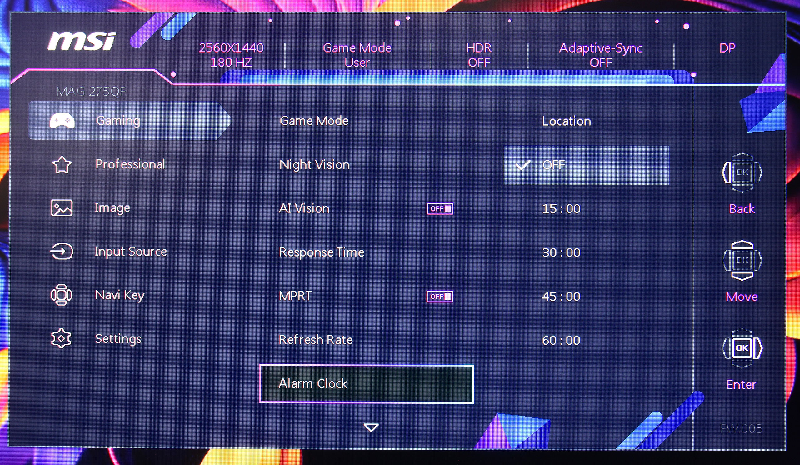 Обзор и тестирование игрового 27