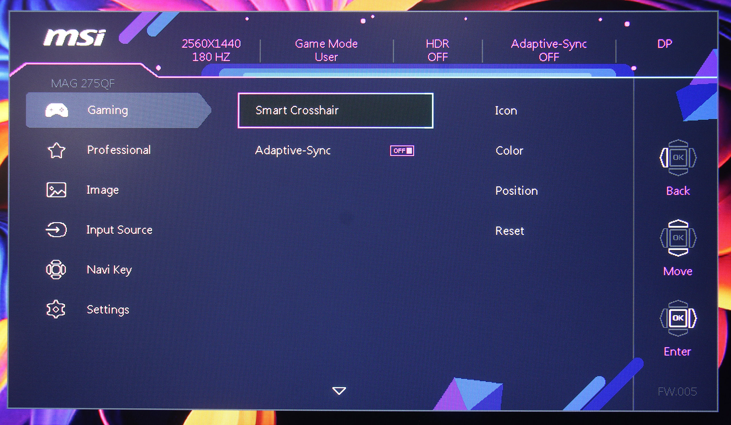 Обзор и тестирование игрового 27